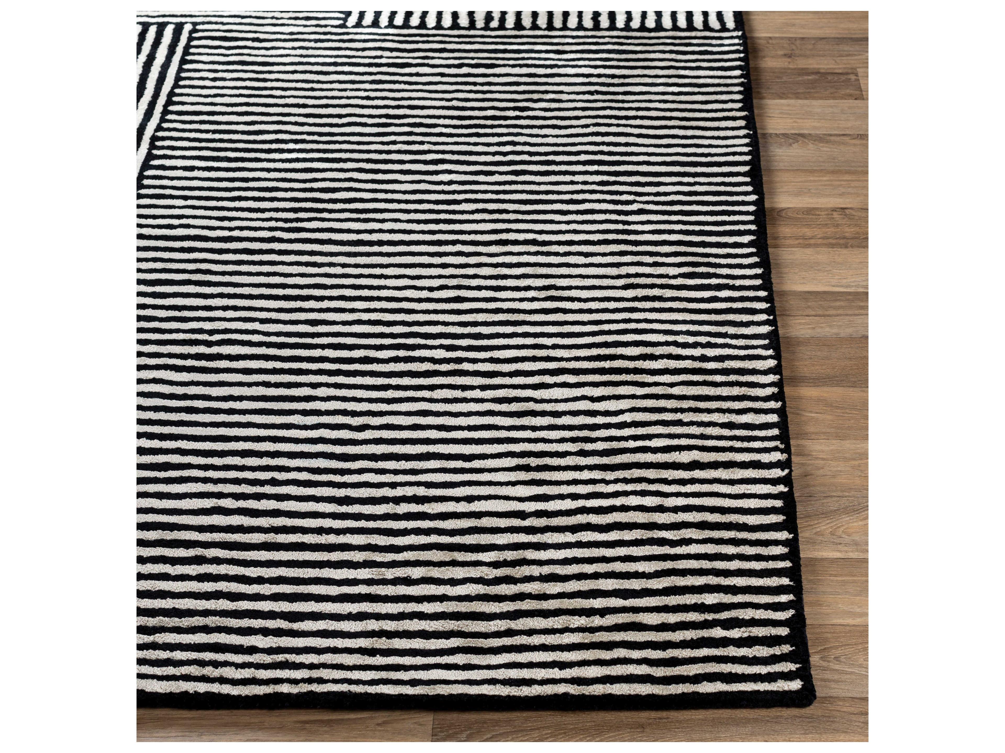 Livabliss by Surya Quartz Geometric Area Rug