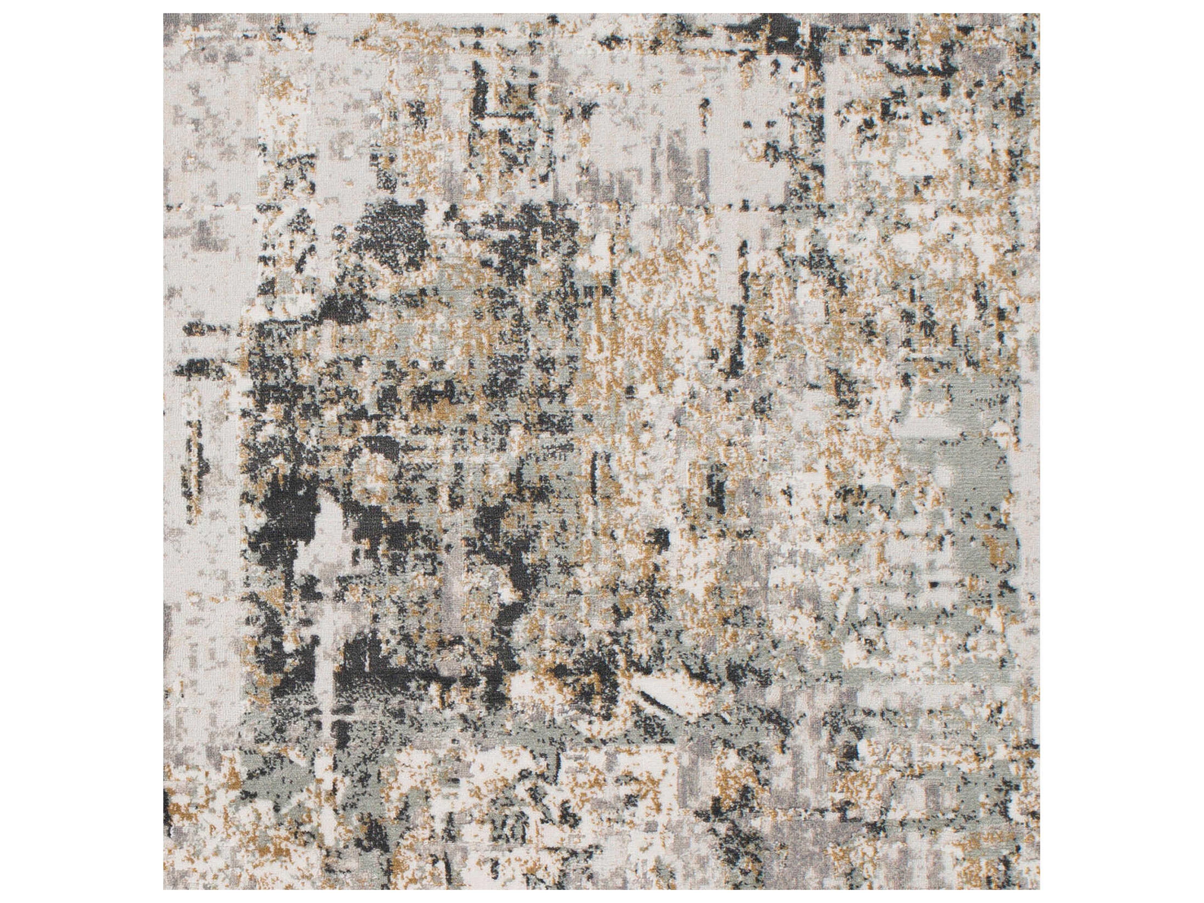 Livabliss by Surya Quatro Abstract Area Rug