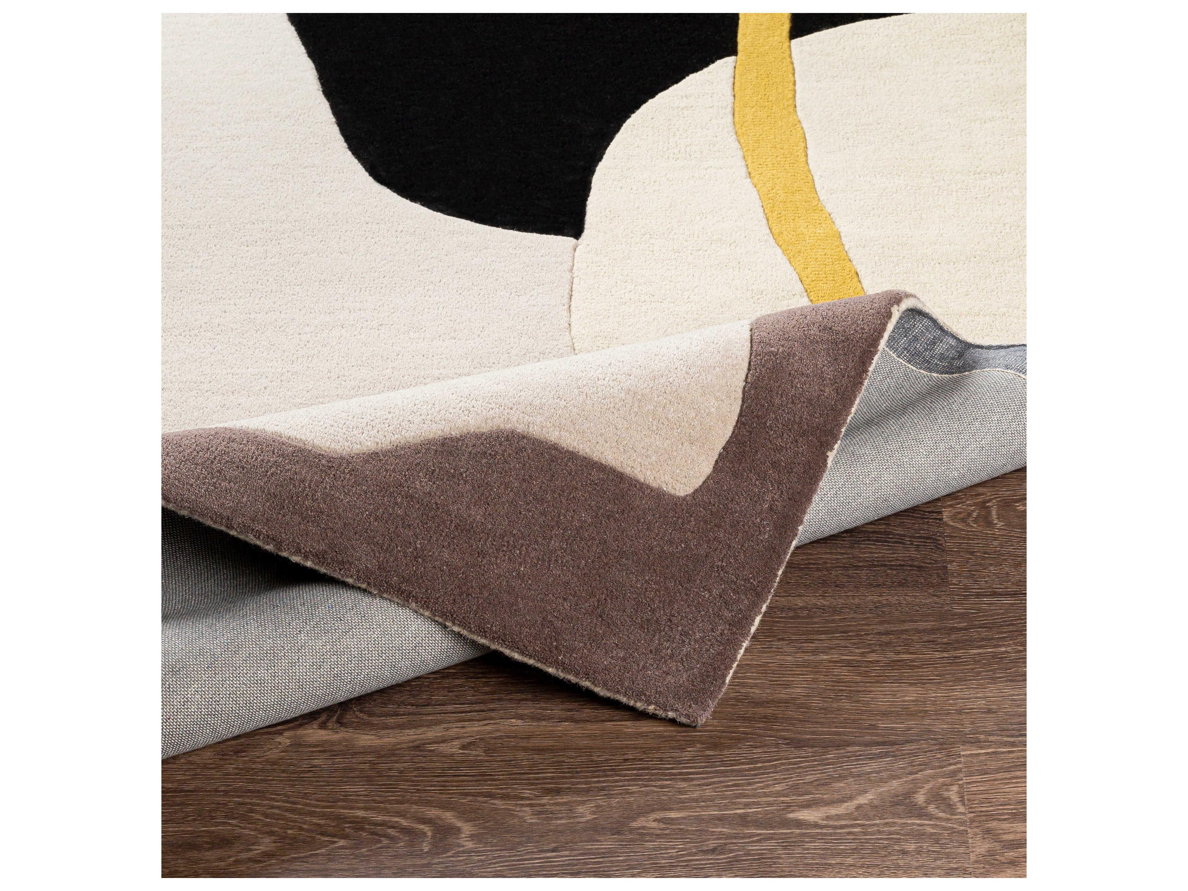 Livabliss by Surya Queens Abstract Area Rug