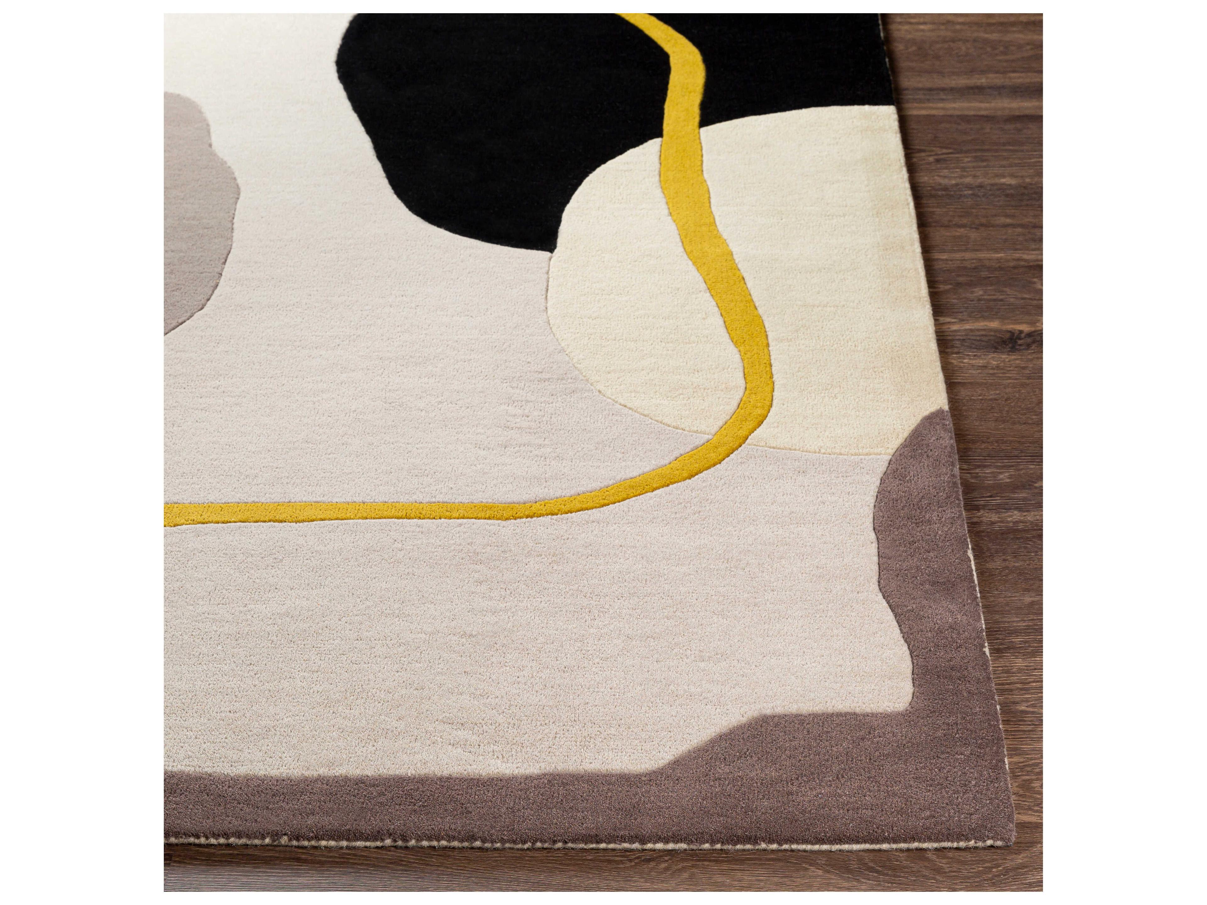 Livabliss by Surya Queens Abstract Area Rug