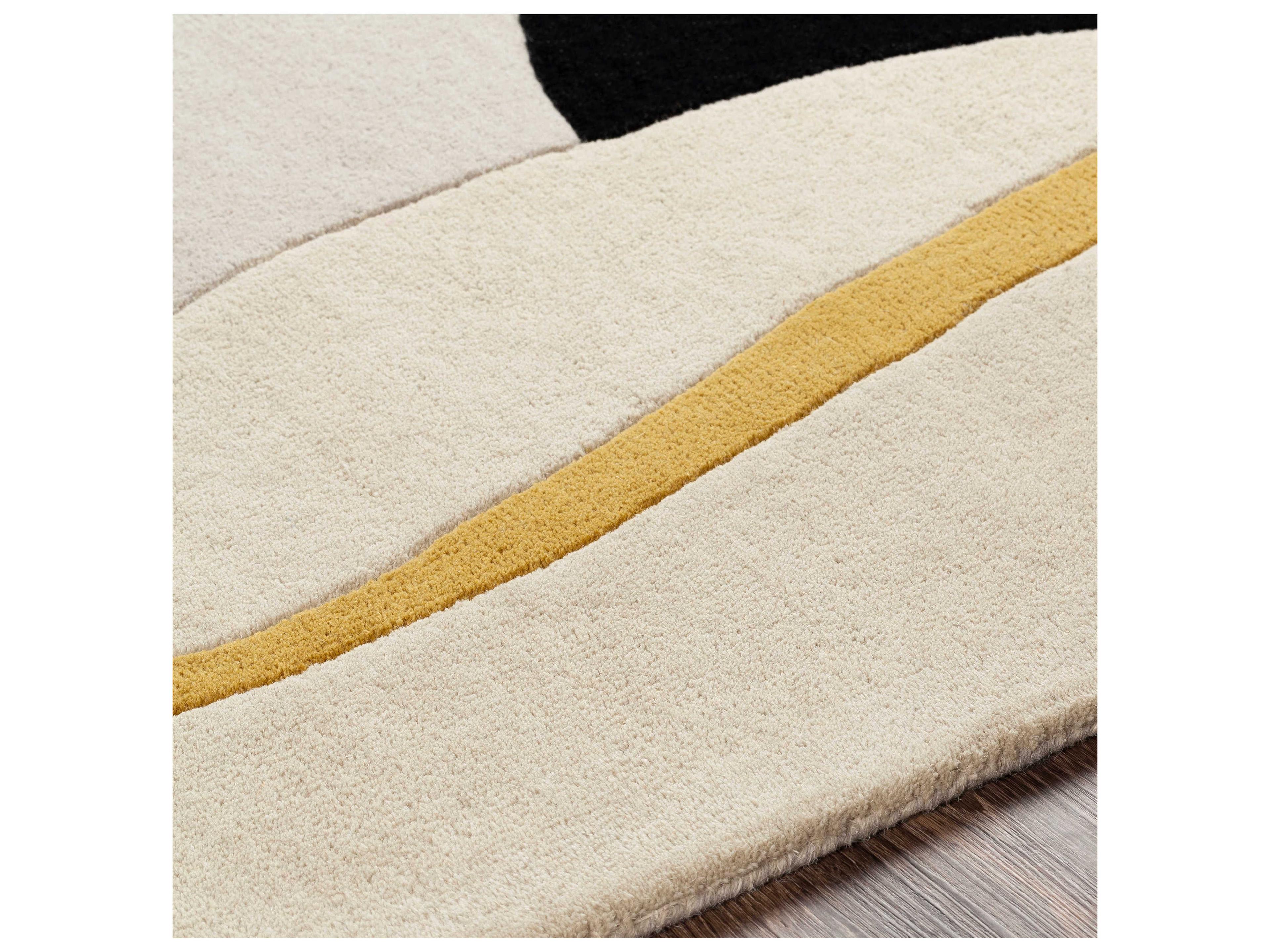 Livabliss by Surya Queens Abstract Area Rug