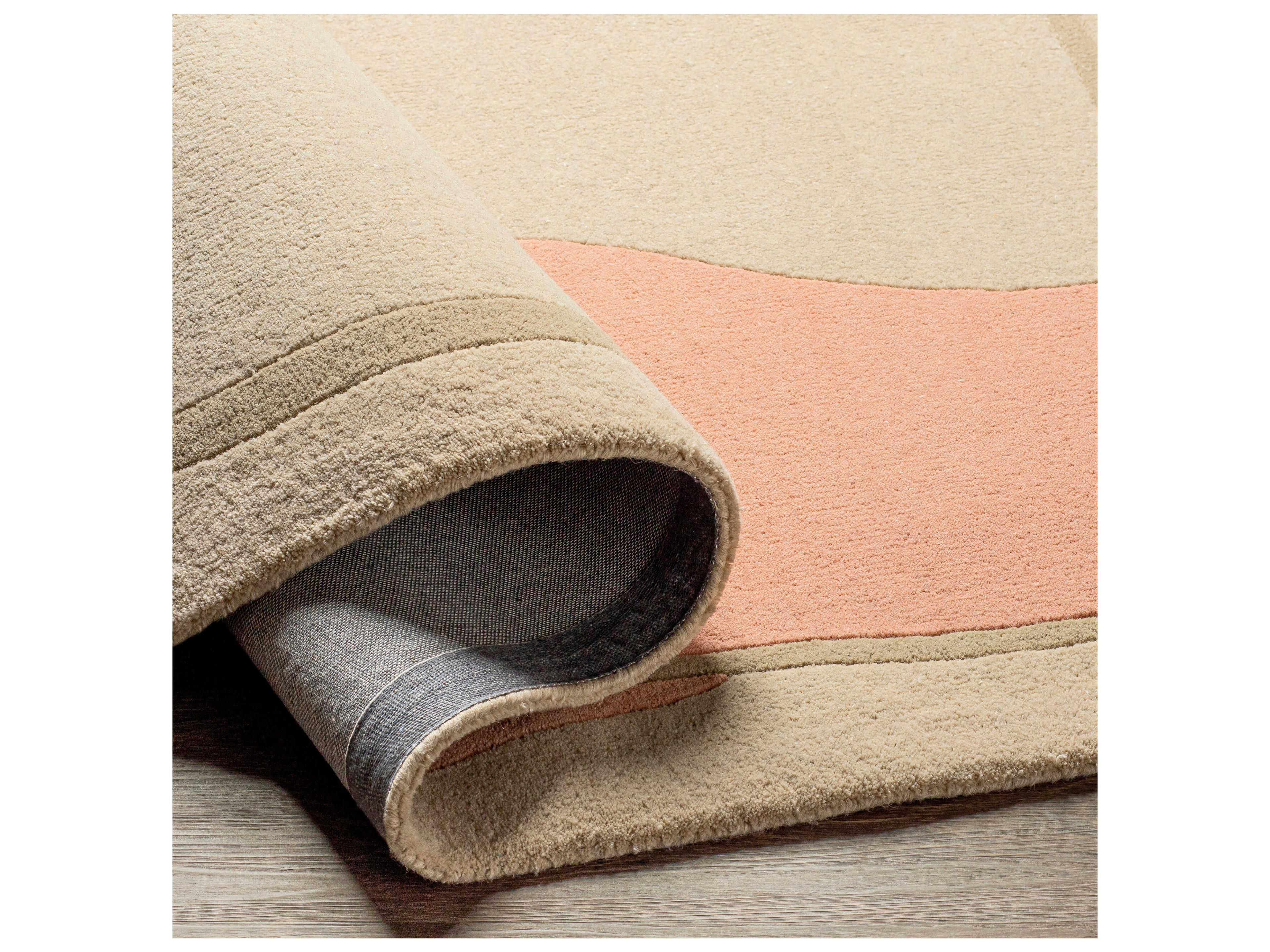 Livabliss by Surya Queens Abstract Area Rug