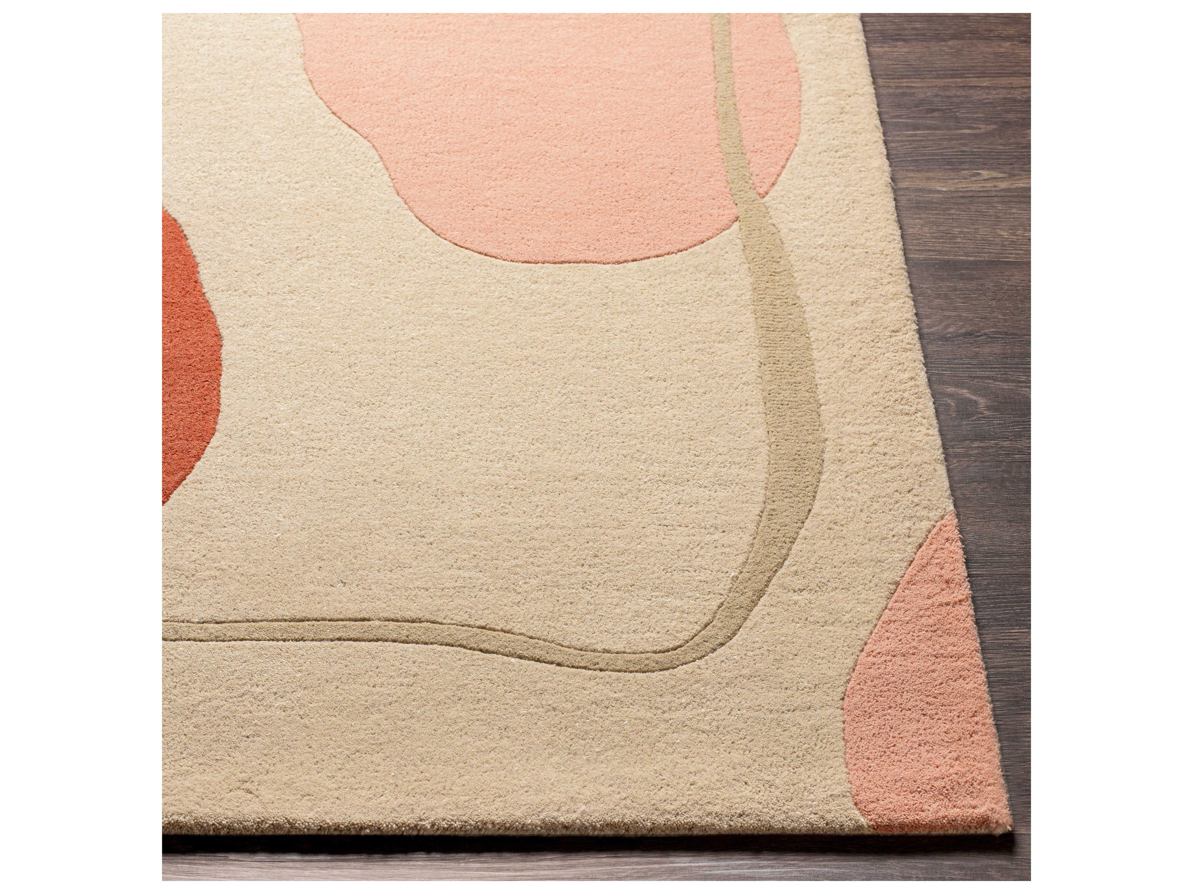 Livabliss by Surya Queens Abstract Area Rug