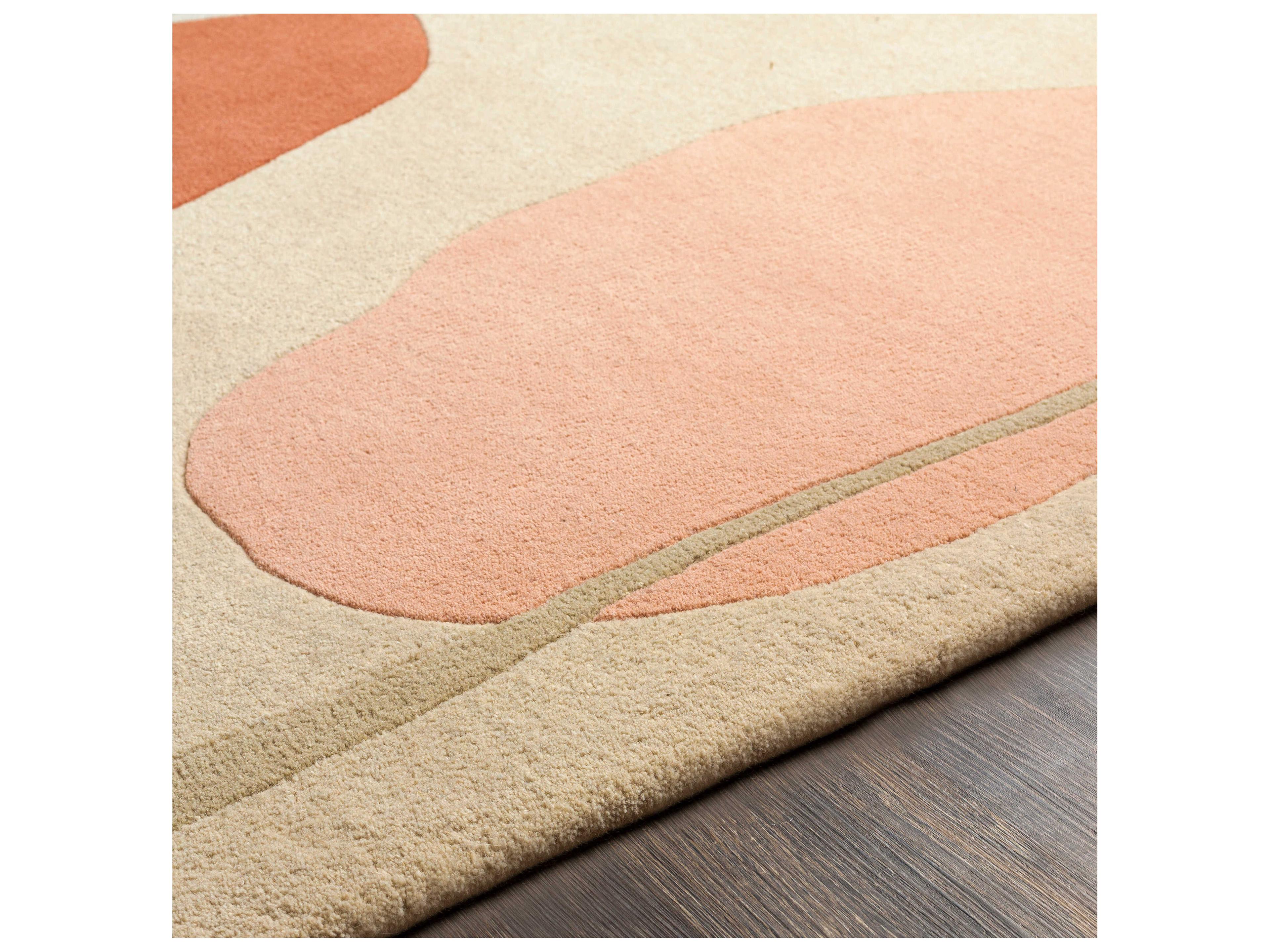 Livabliss by Surya Queens Abstract Area Rug