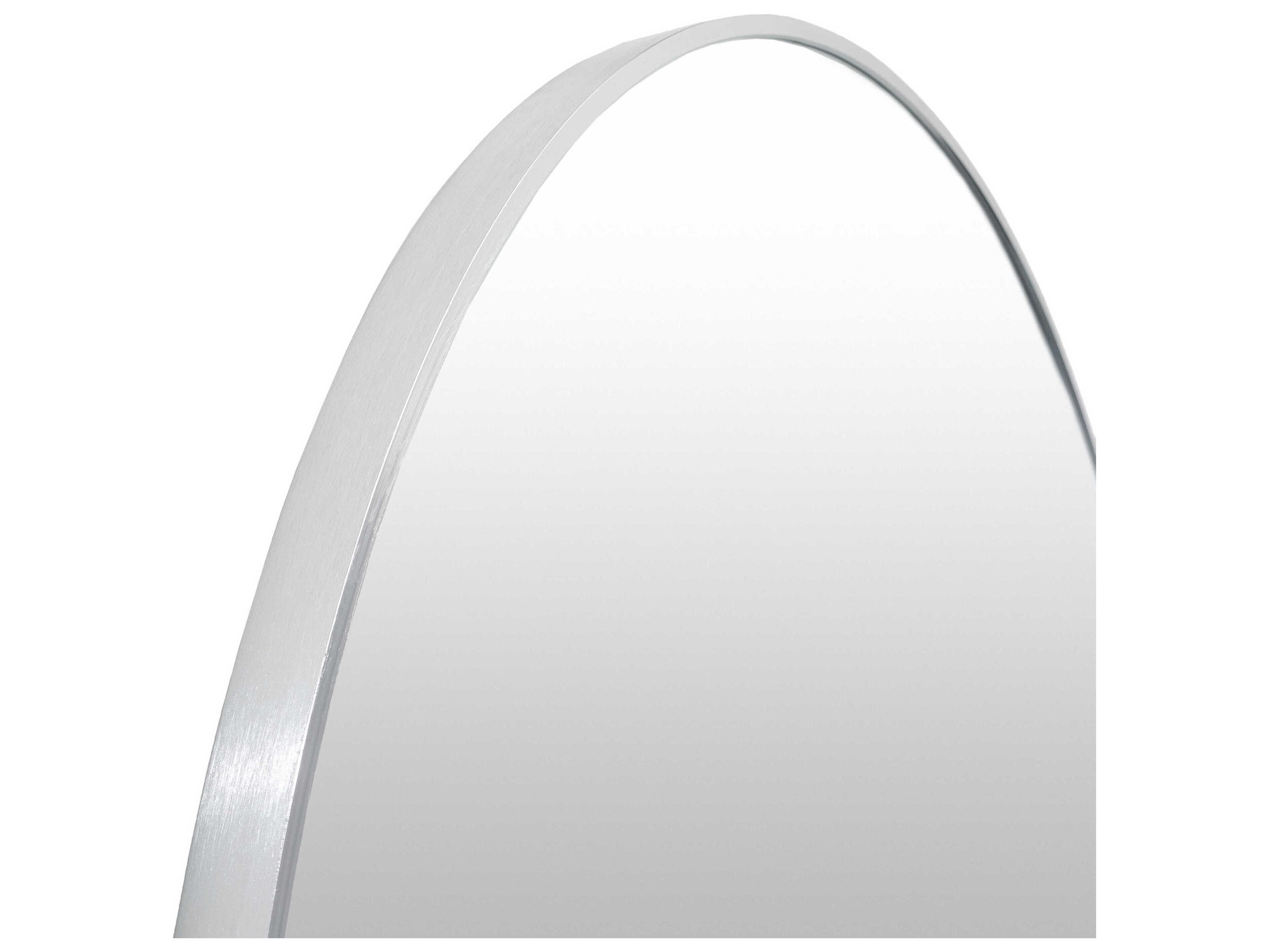 Livabliss by Surya Aranya Wall Mirror Round
