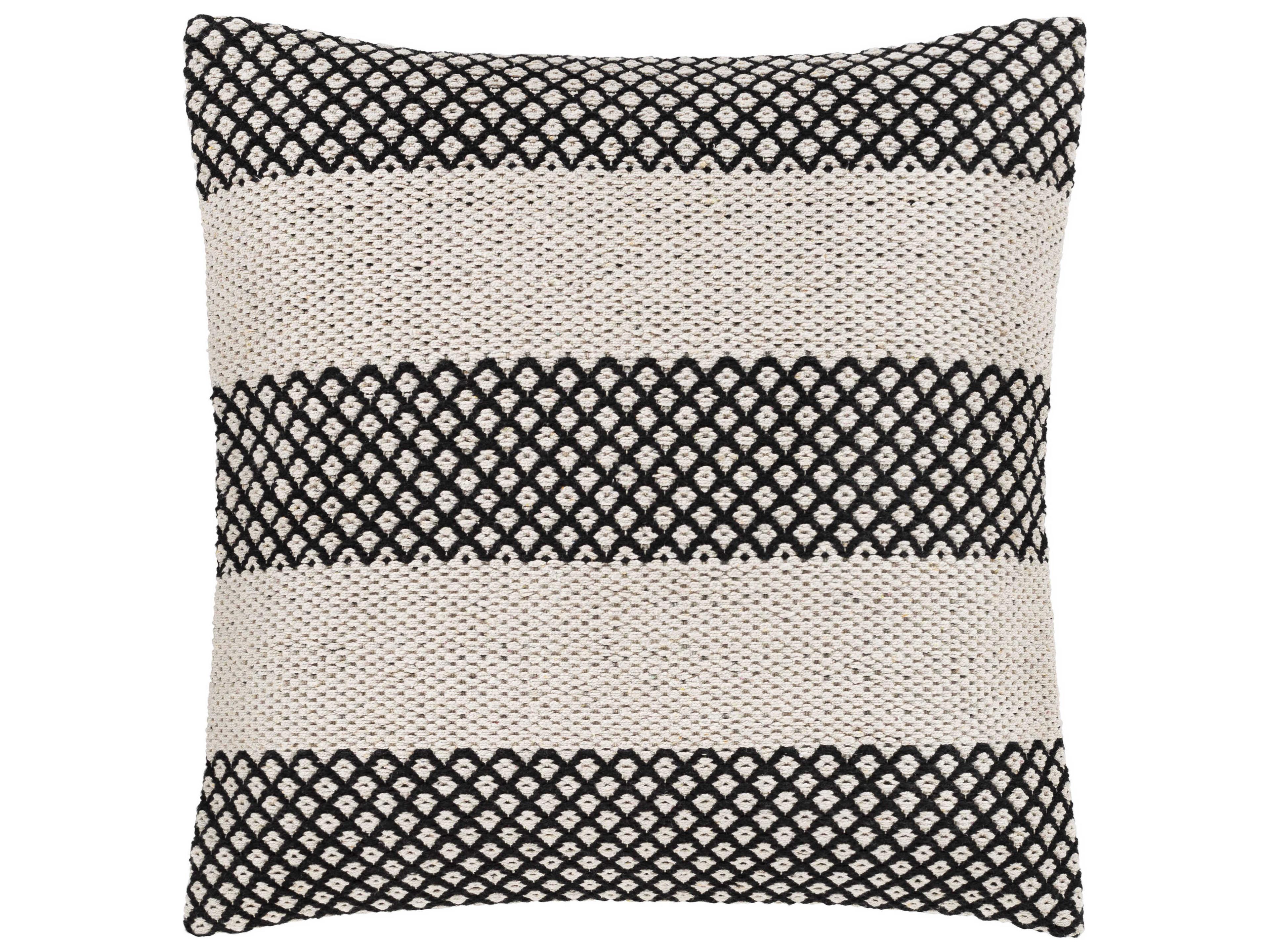 Livabliss by Surya Ryder Pillows