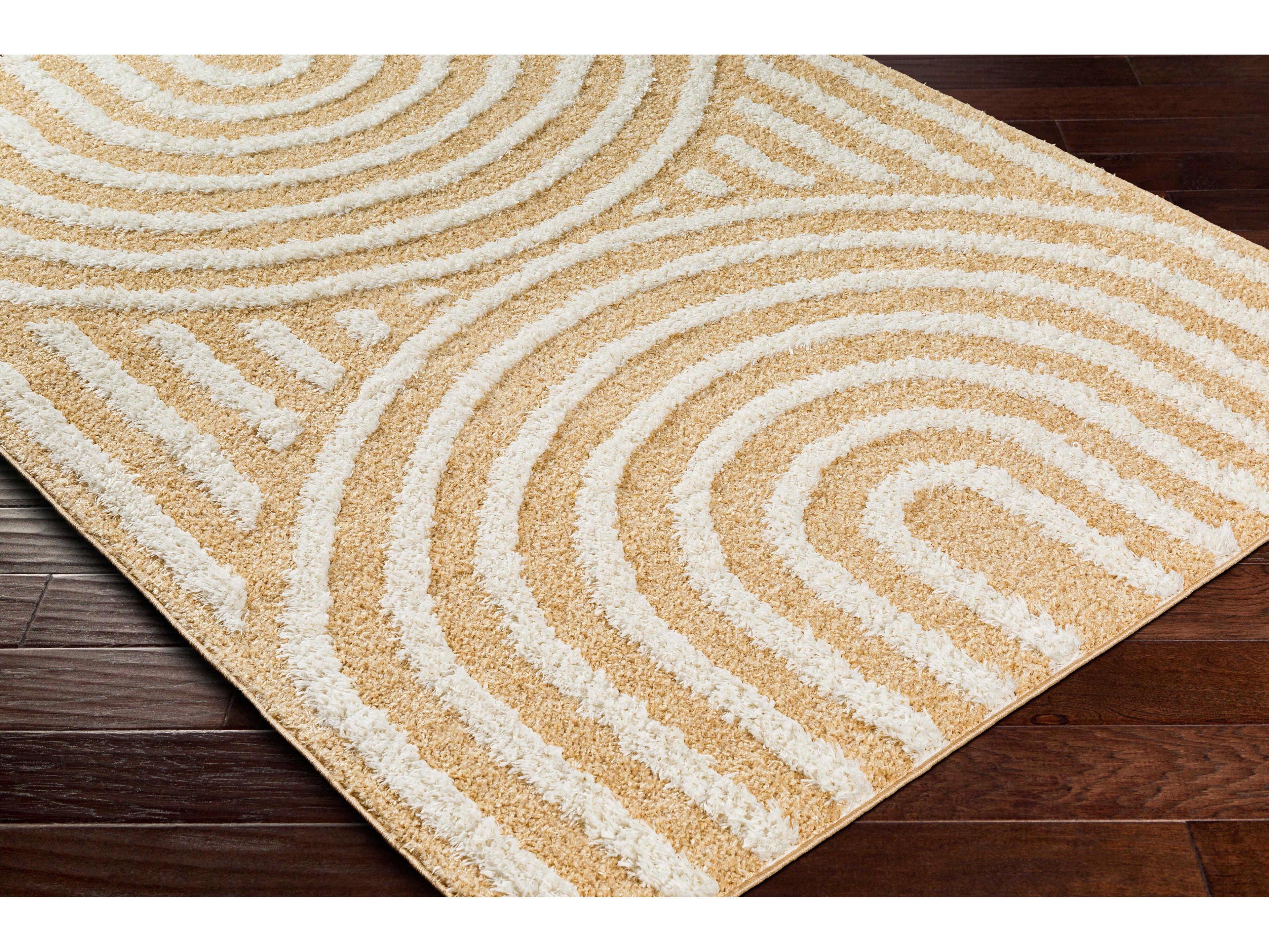 Livabliss by Surya Rodos Geometric Area Rug