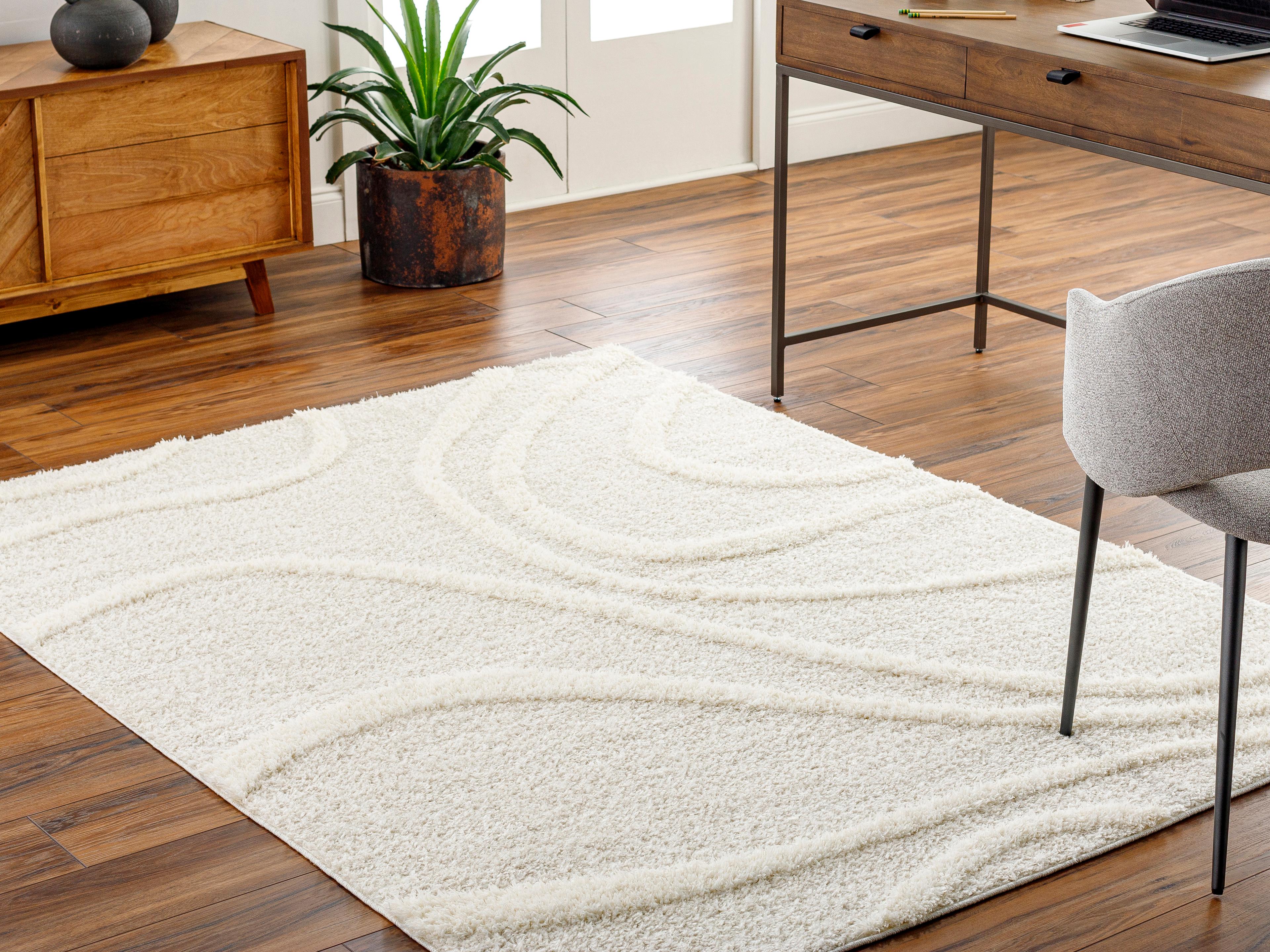 Livabliss by Surya Rodos Geometric Area Rug