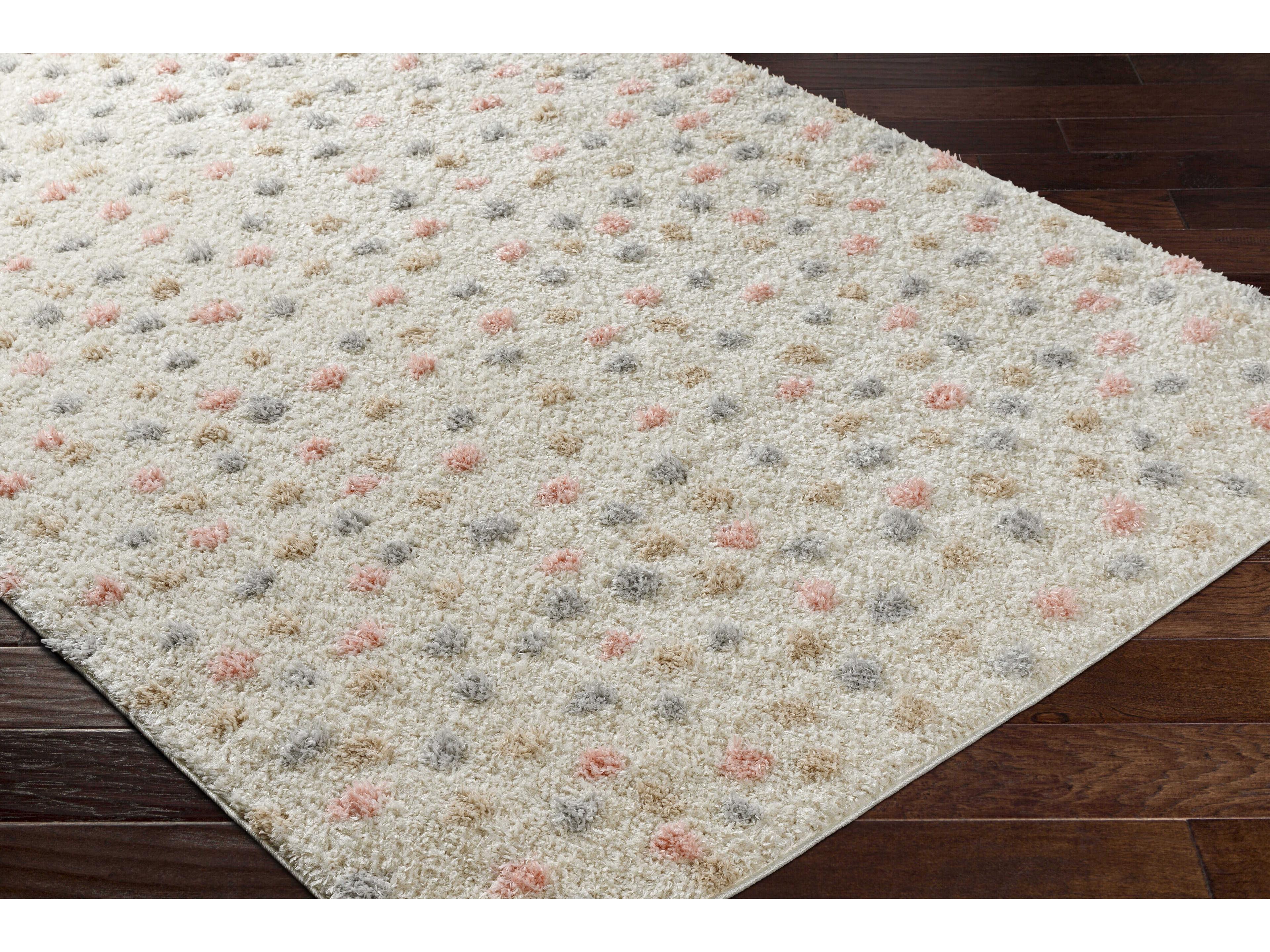 Livabliss by Surya Rodos Geometric Area Rug