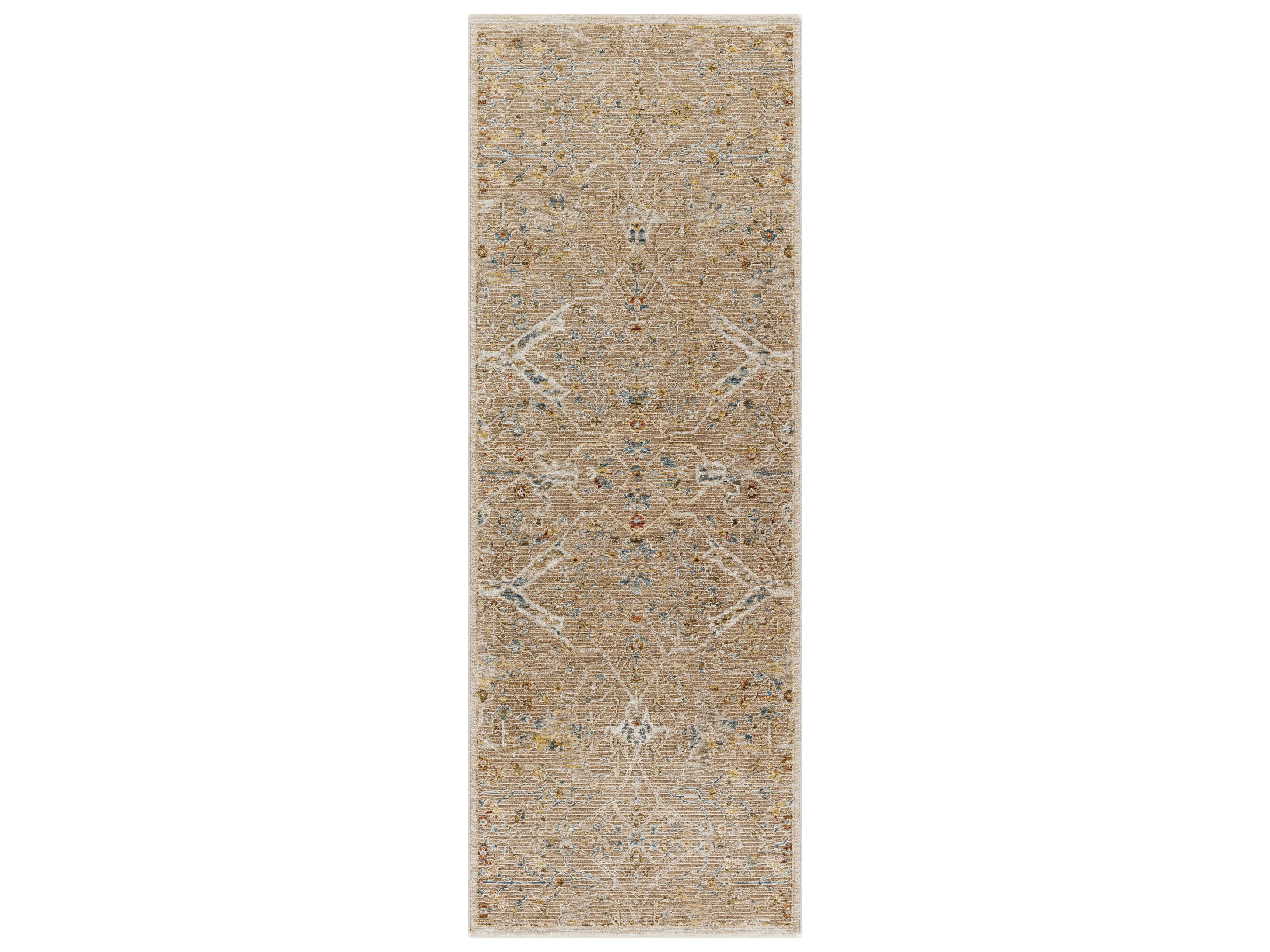 Livabliss by Surya Reina Floral Area Rug