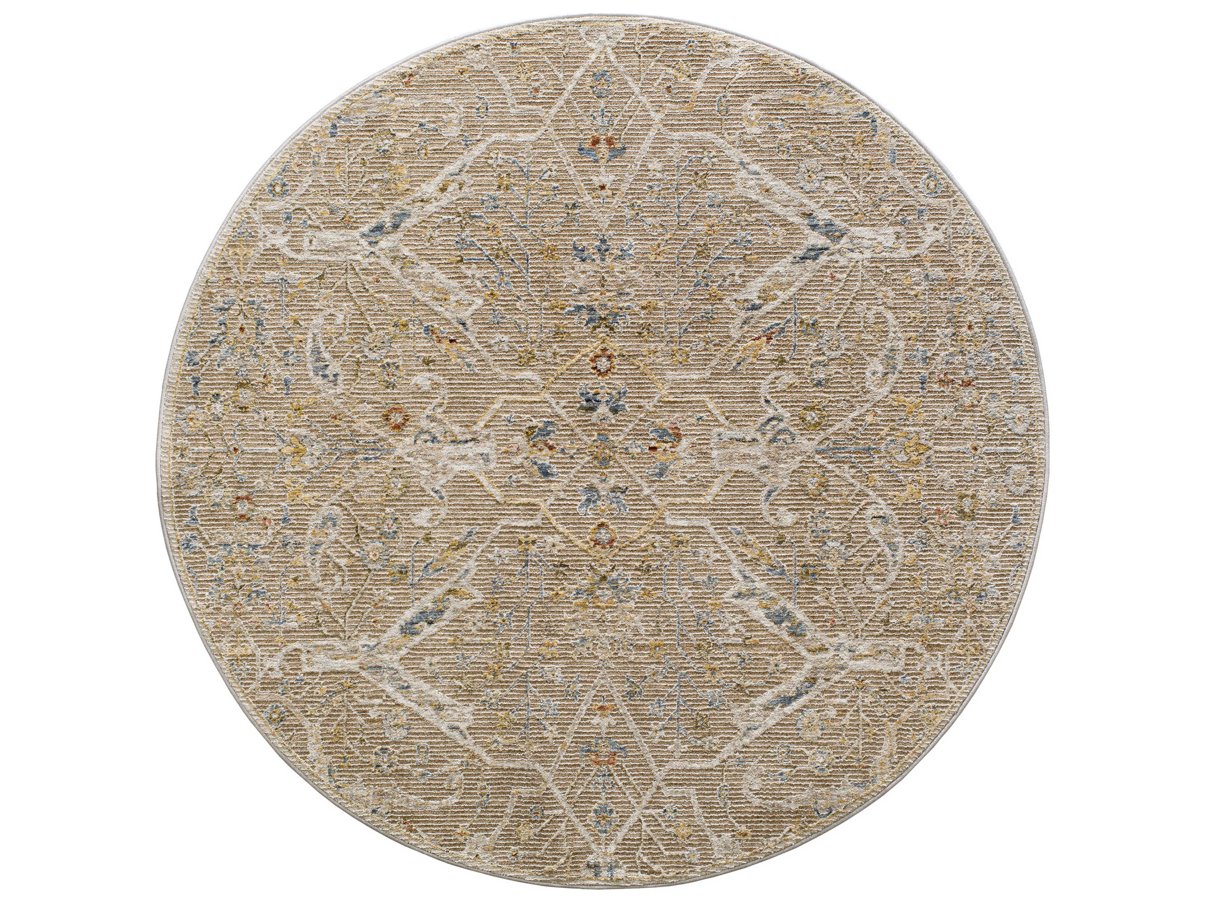 Livabliss by Surya Reina Floral Area Rug