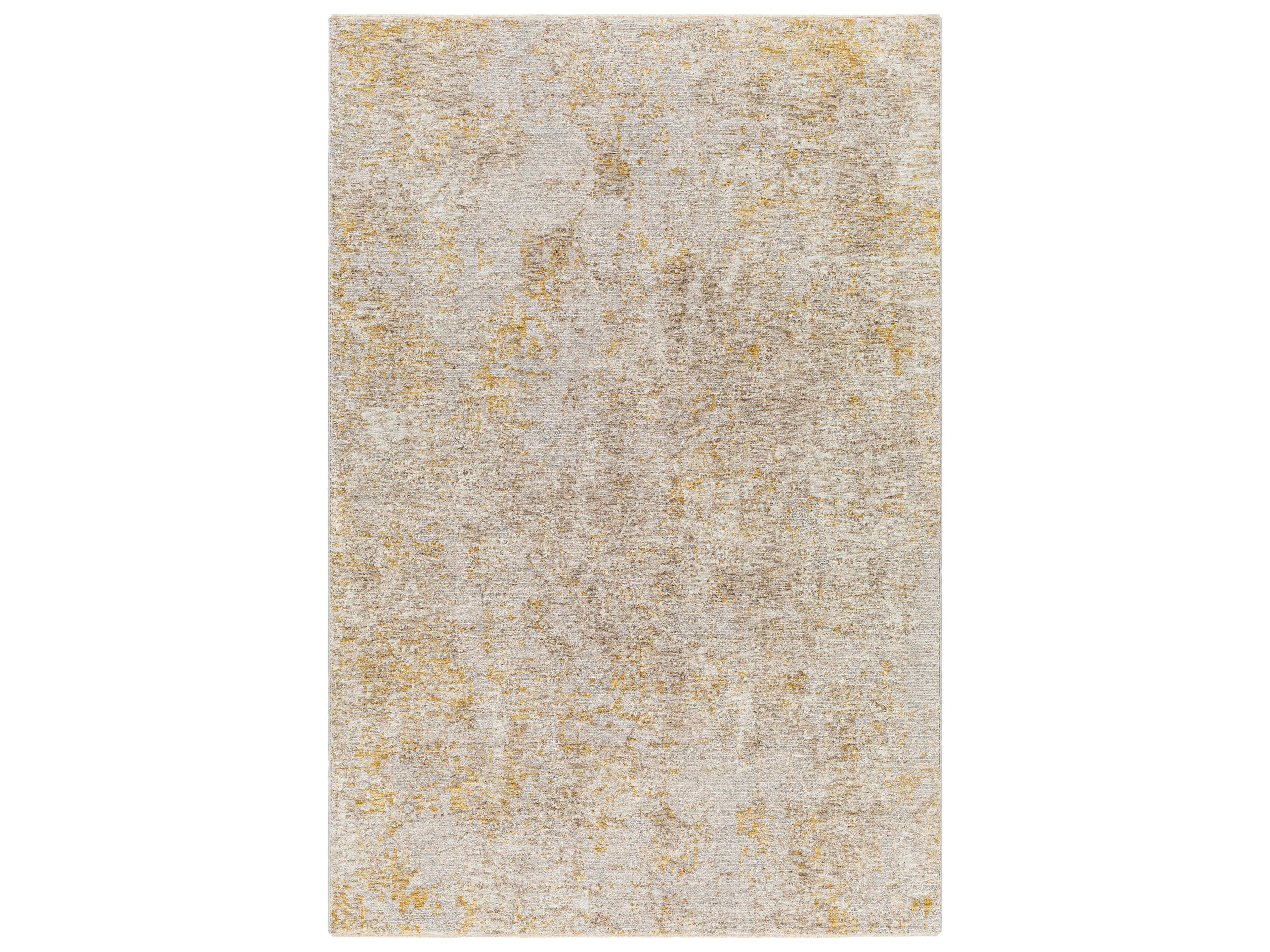 Reina Abstract Area Rug
