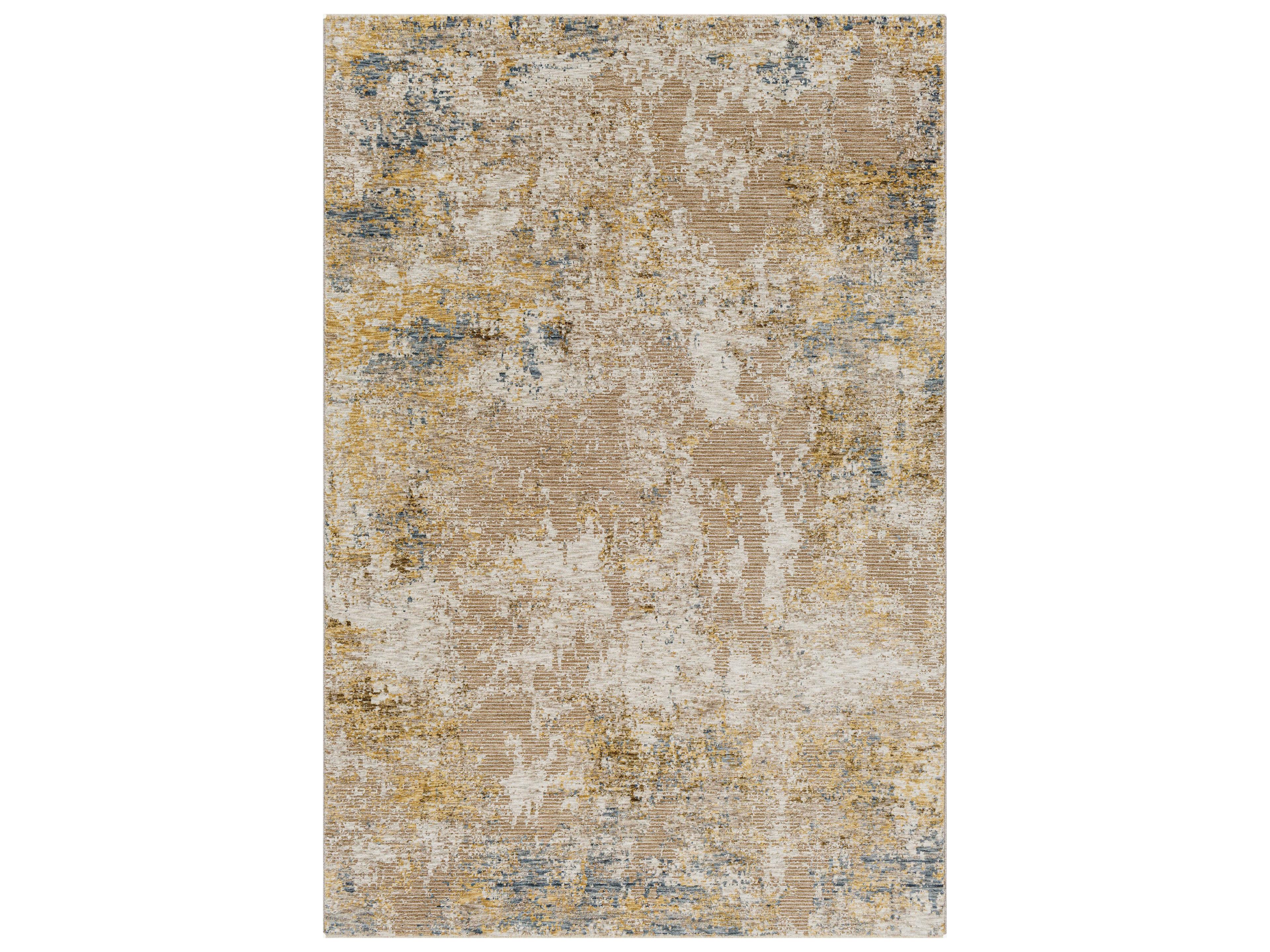 Reina Abstract Area Rug