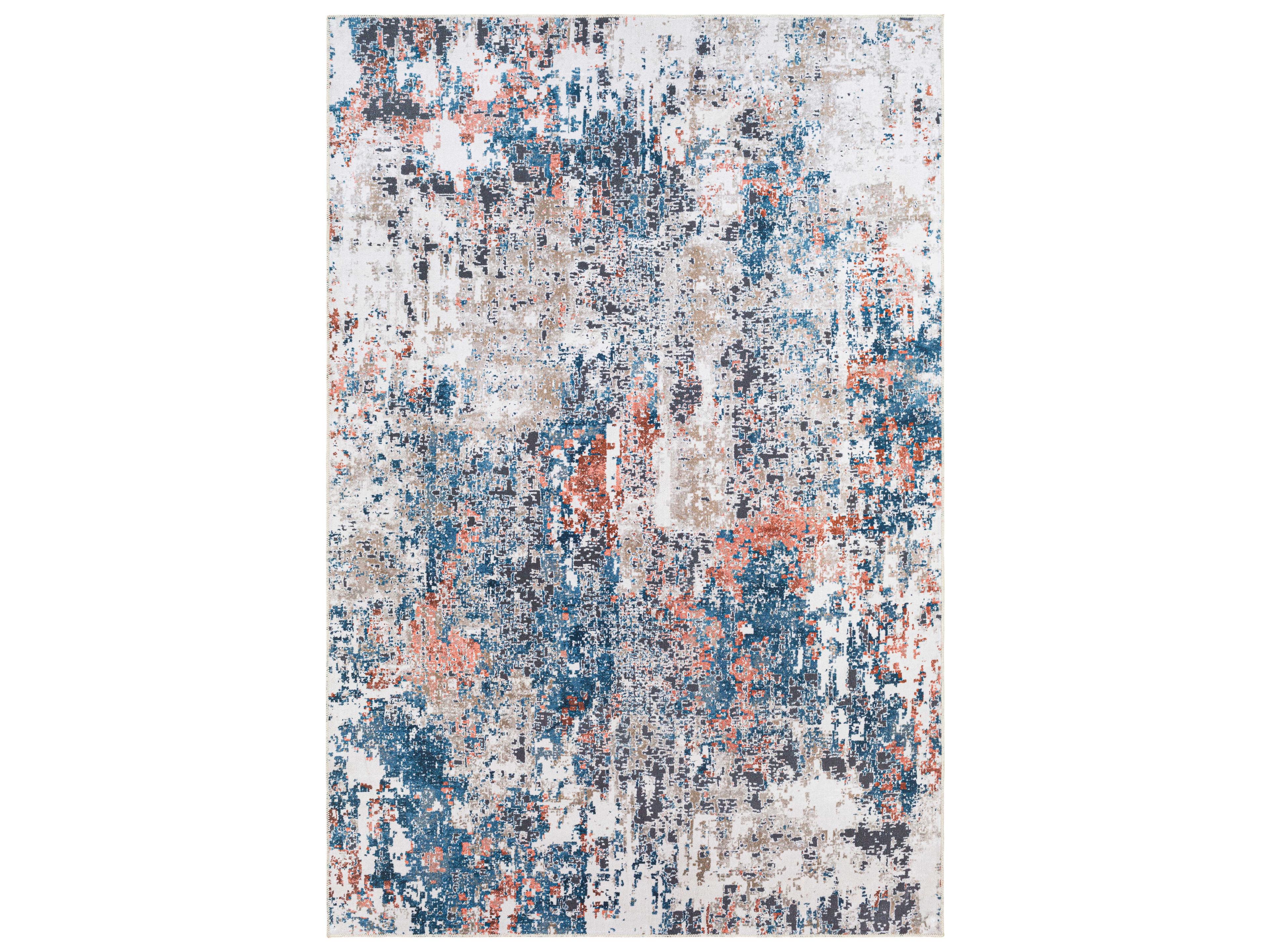 Livabliss by Surya Regen Abstract Area Rug