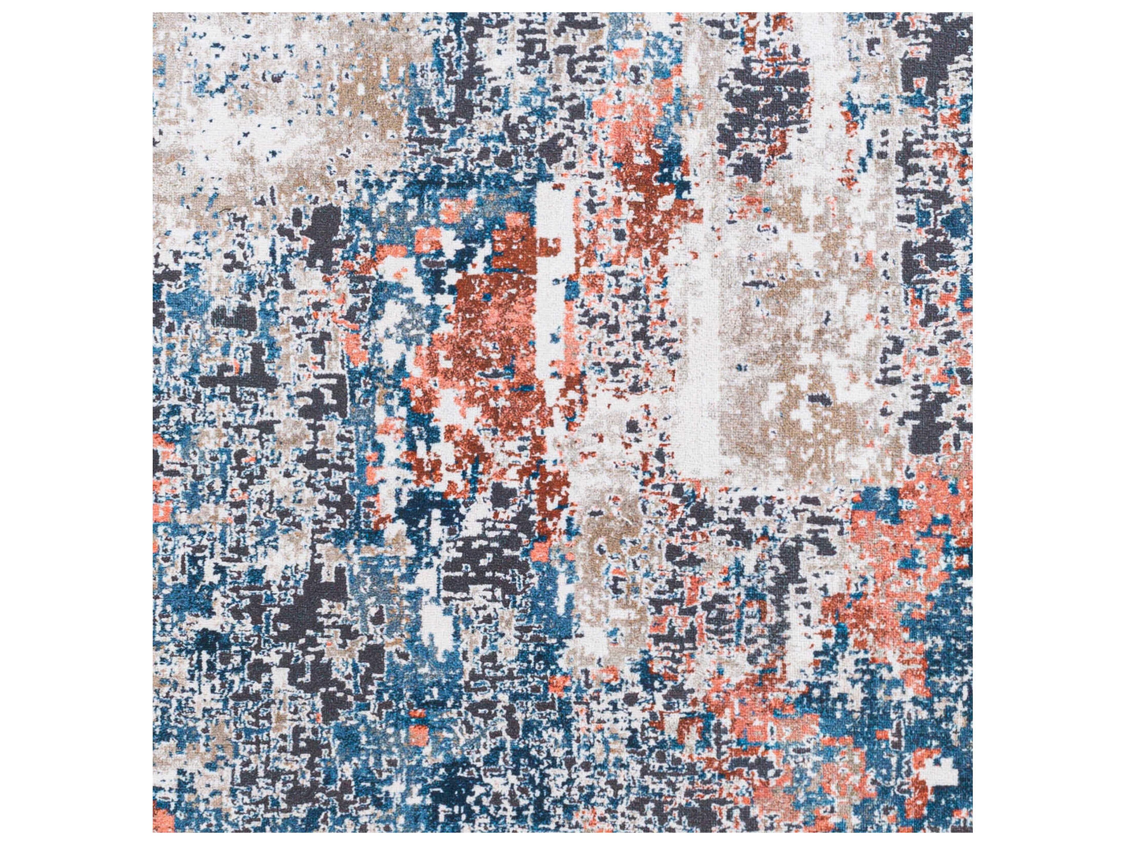 Livabliss by Surya Regen Abstract Area Rug