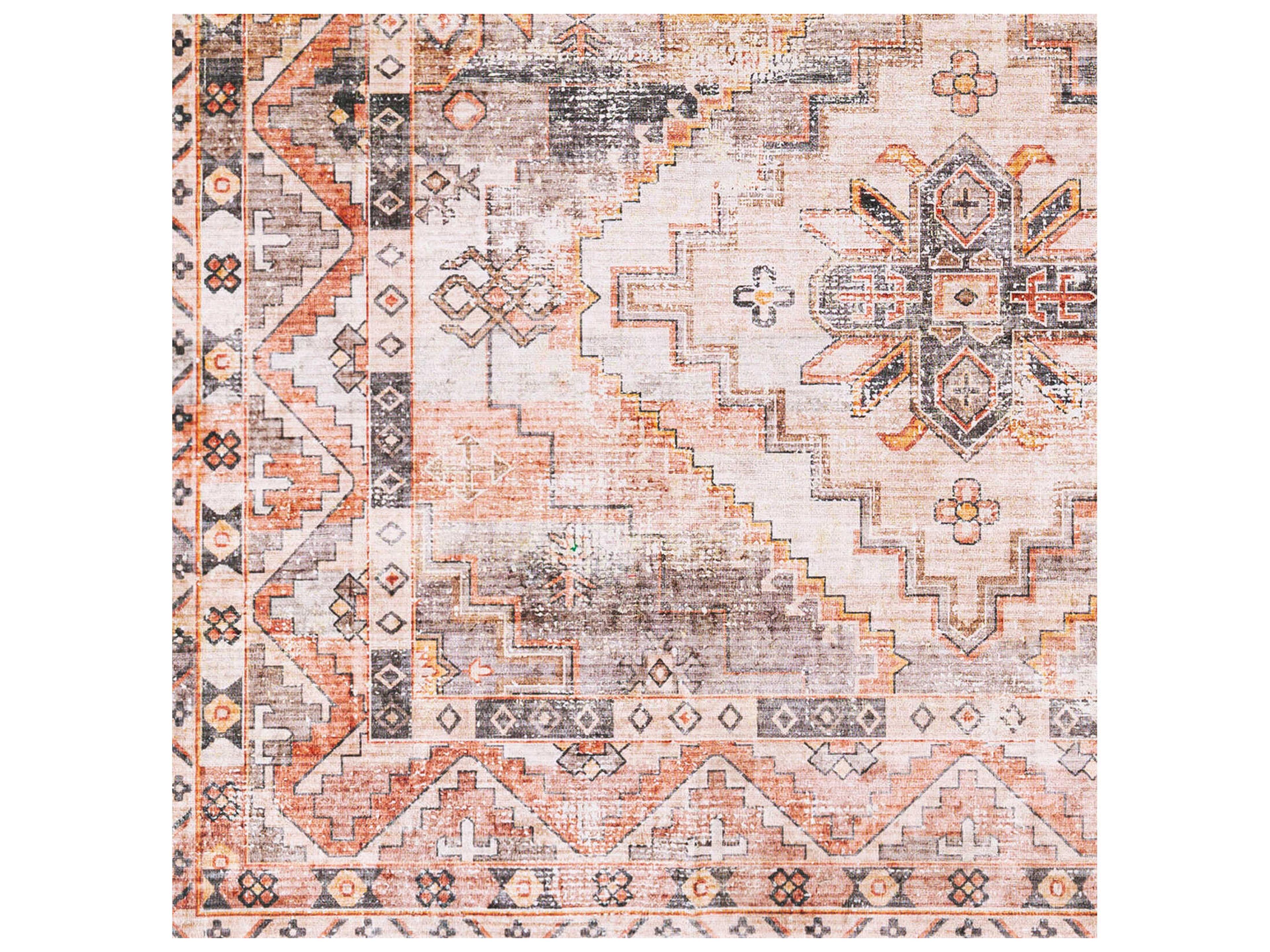 Livabliss by Surya Regen Bordered Area Rug