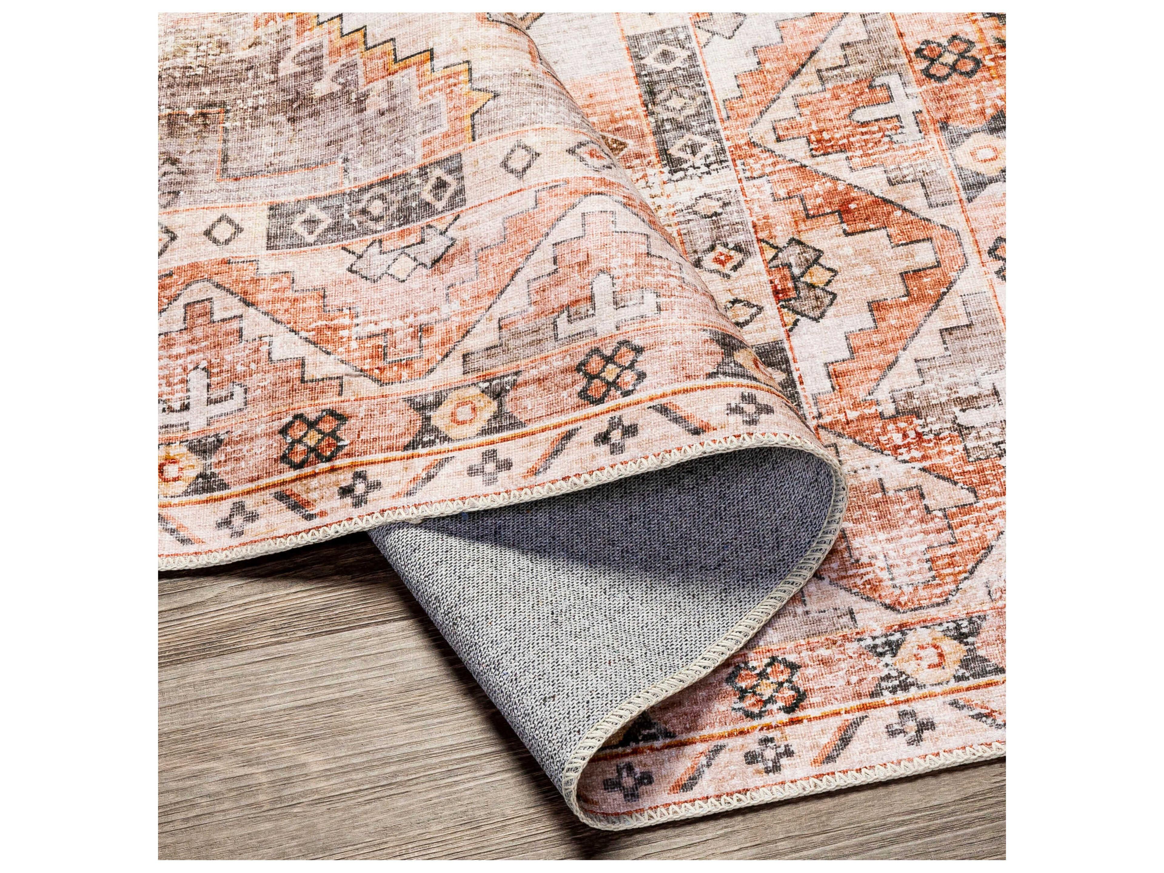 Livabliss by Surya Regen Bordered Area Rug