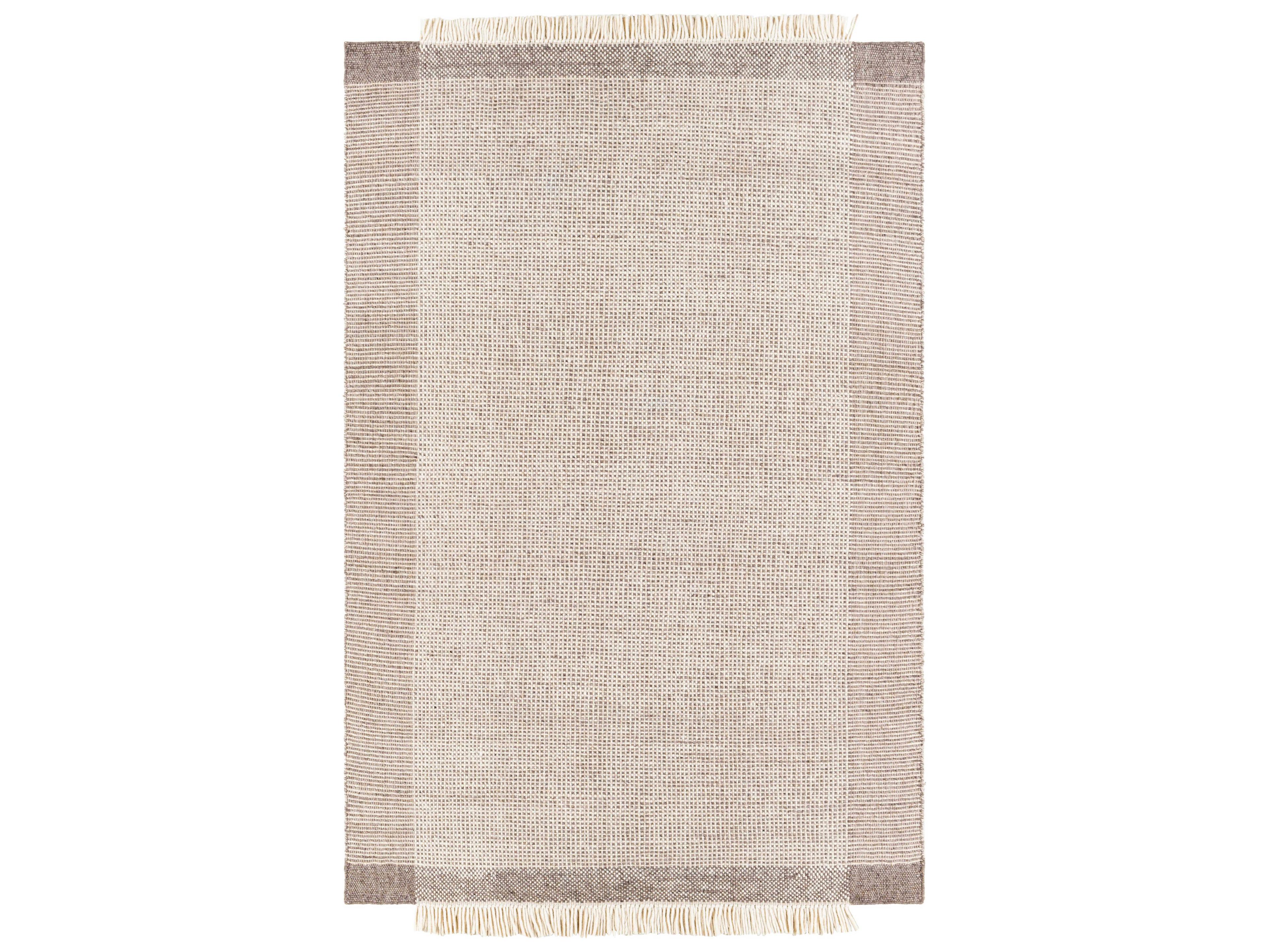 Reliance Bordered Area Rug