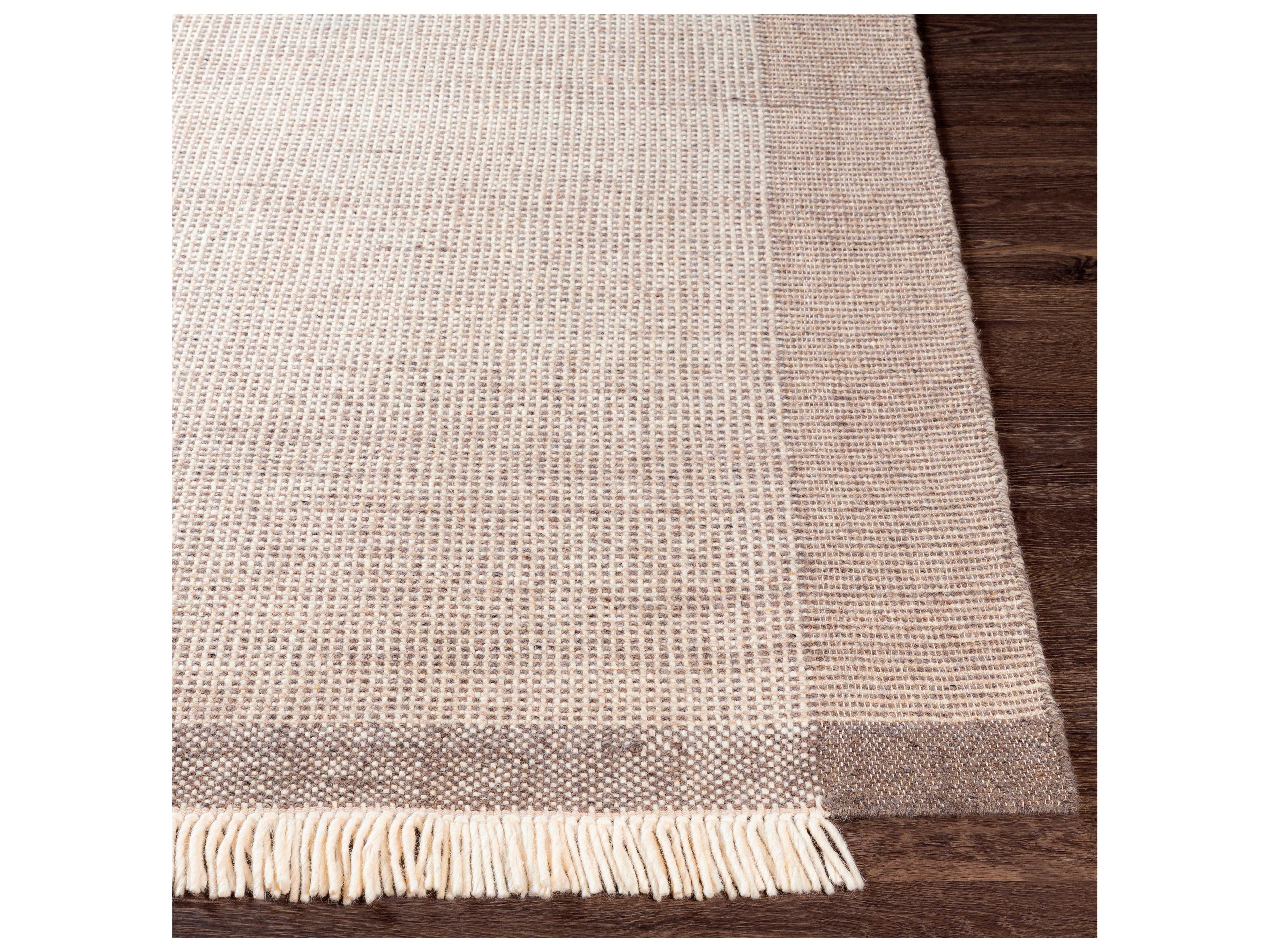 Livabliss by Surya Reliance Bordered Area Rug