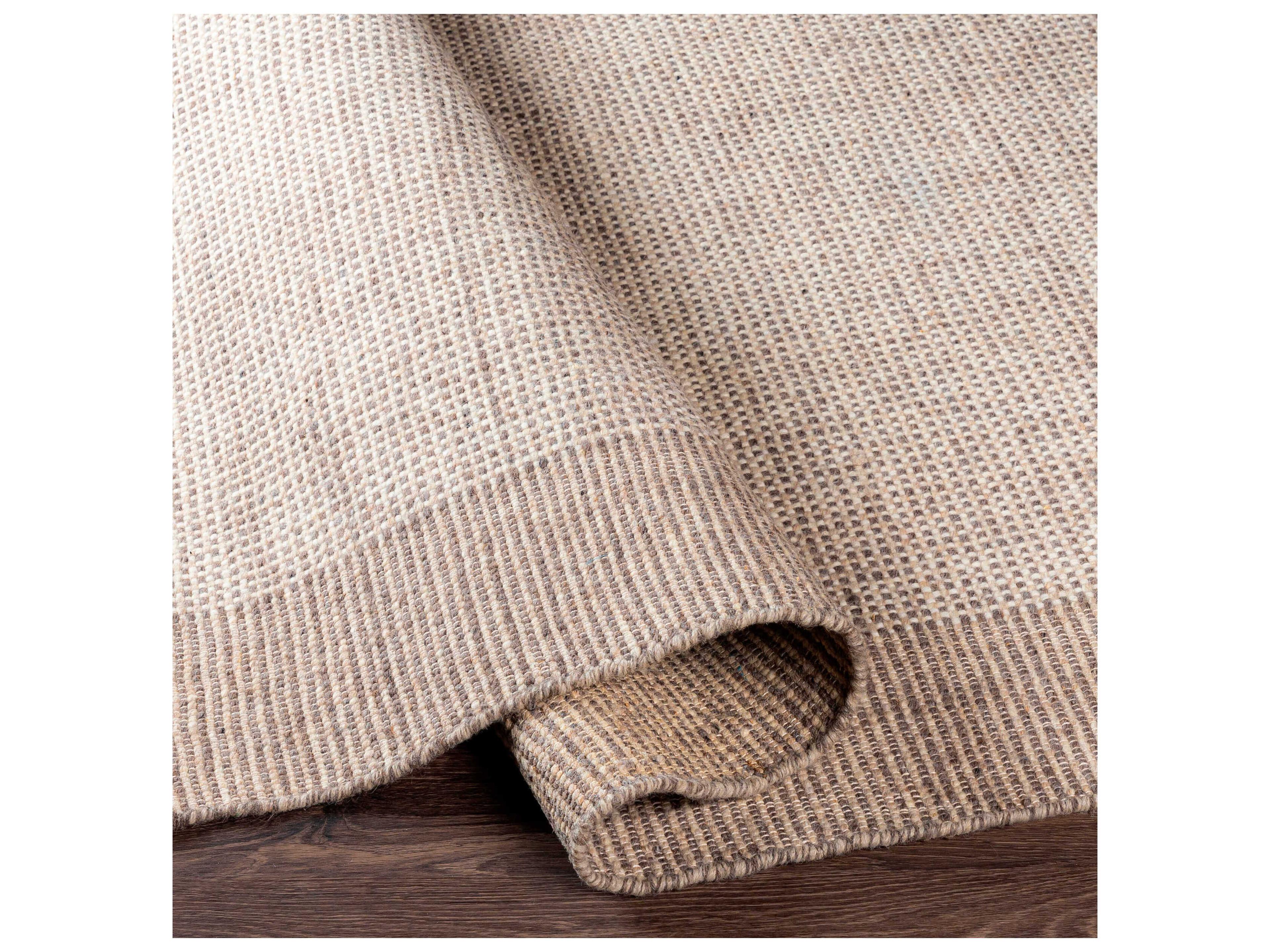 Livabliss by Surya Reliance Bordered Runner Area Rug