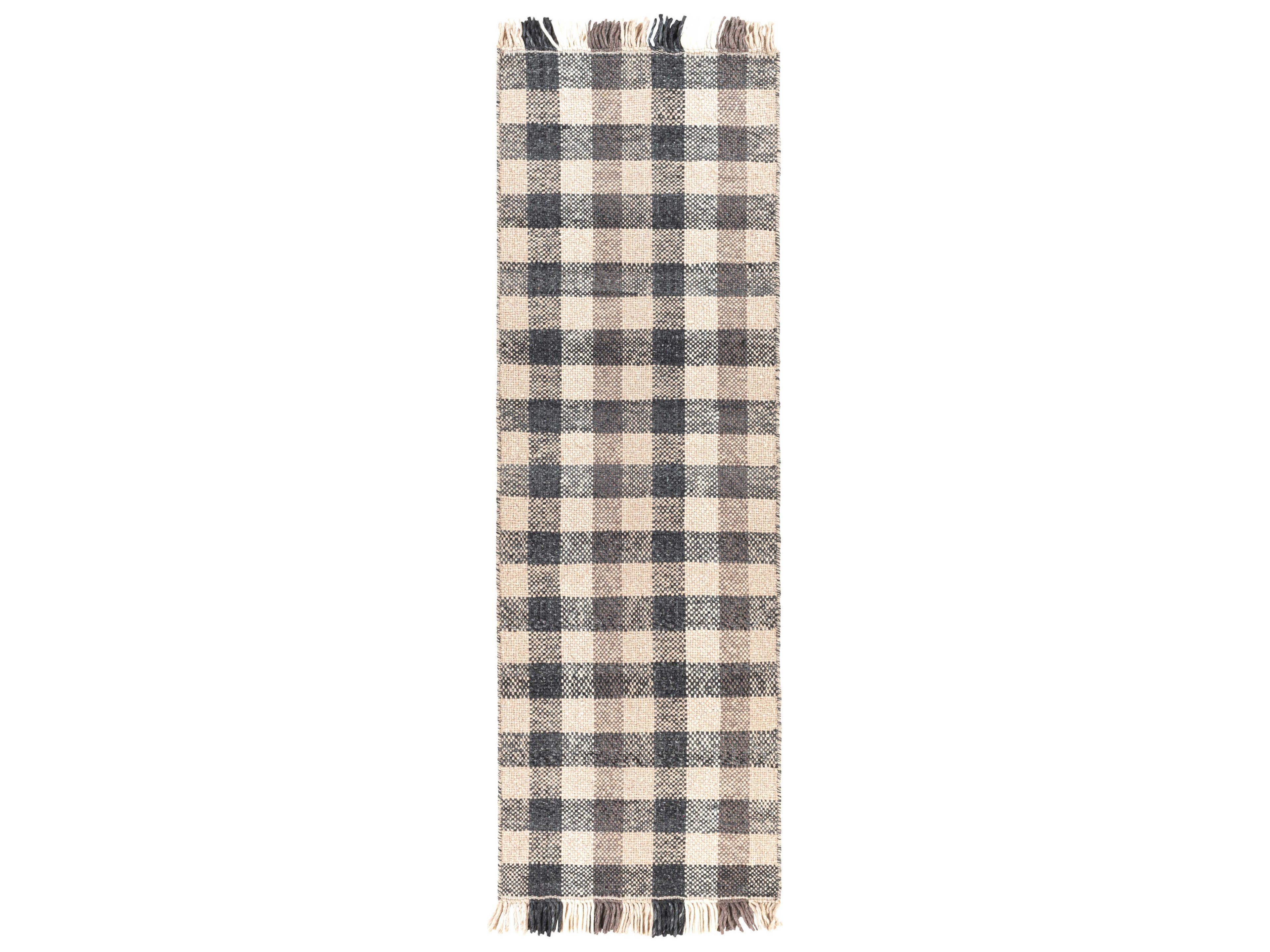 Reliance Striped Runner Area Rug