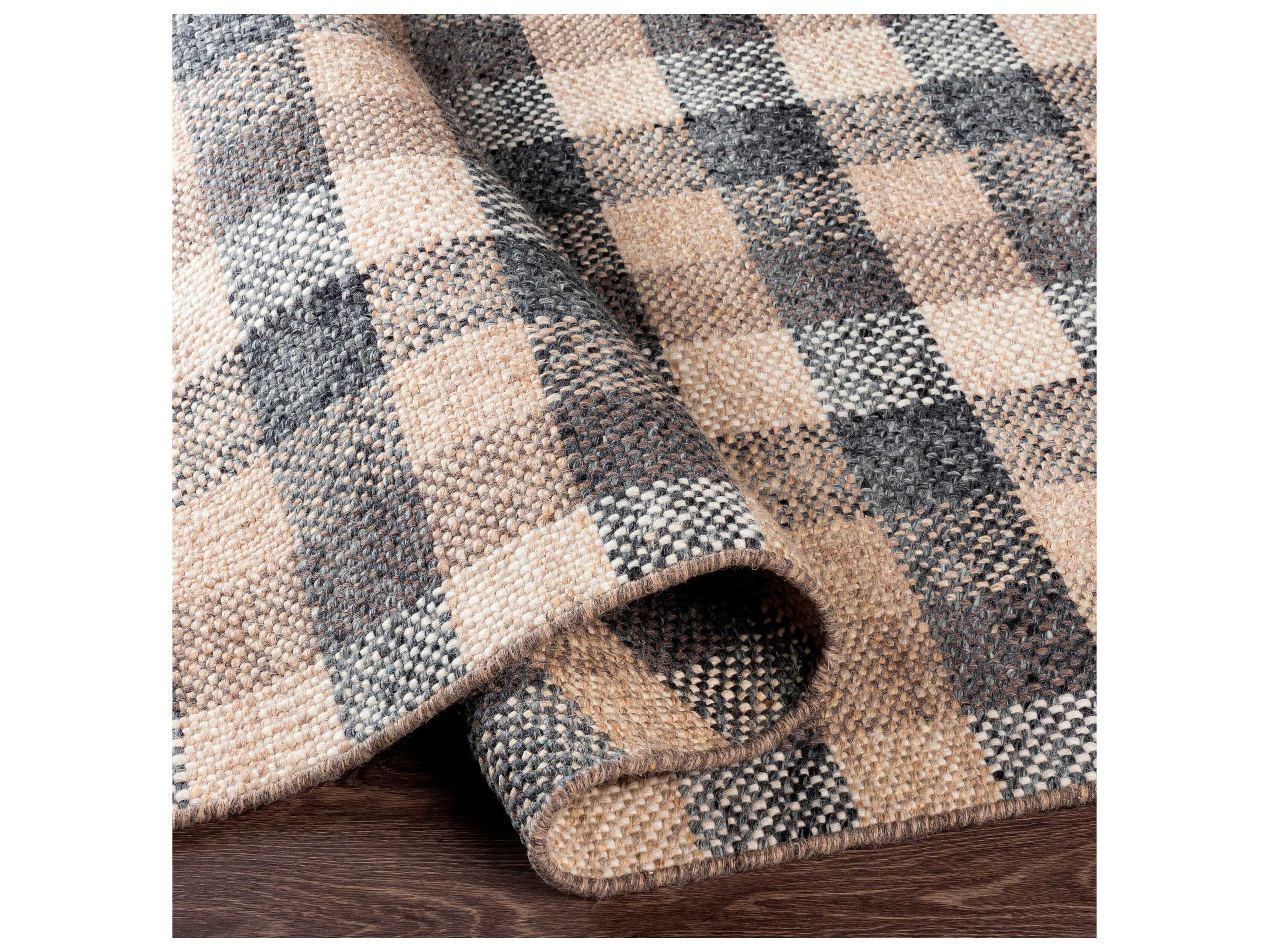 Livabliss by Surya Reliance Striped Runner Area Rug