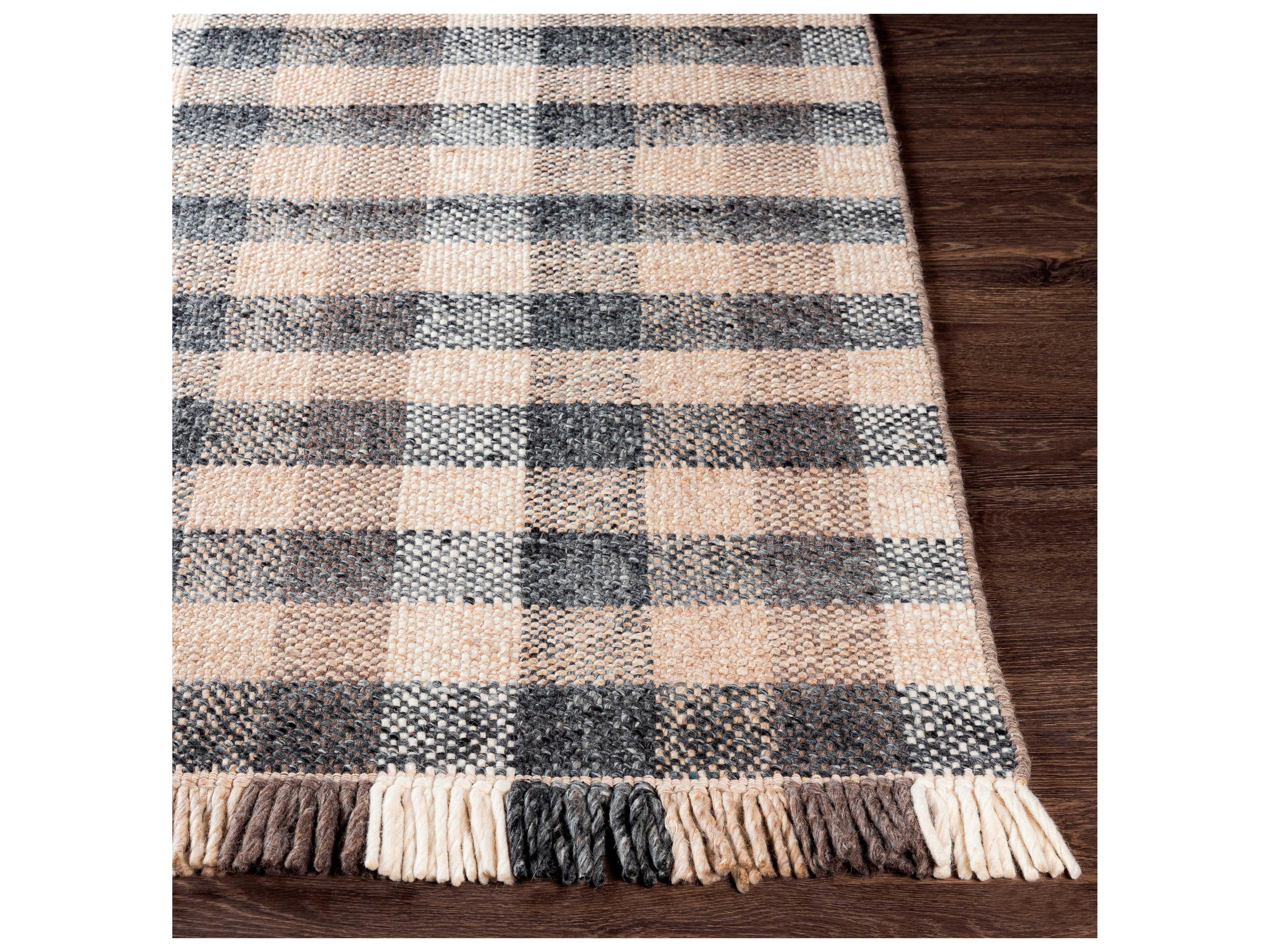Livabliss by Surya Reliance Striped Runner Area Rug
