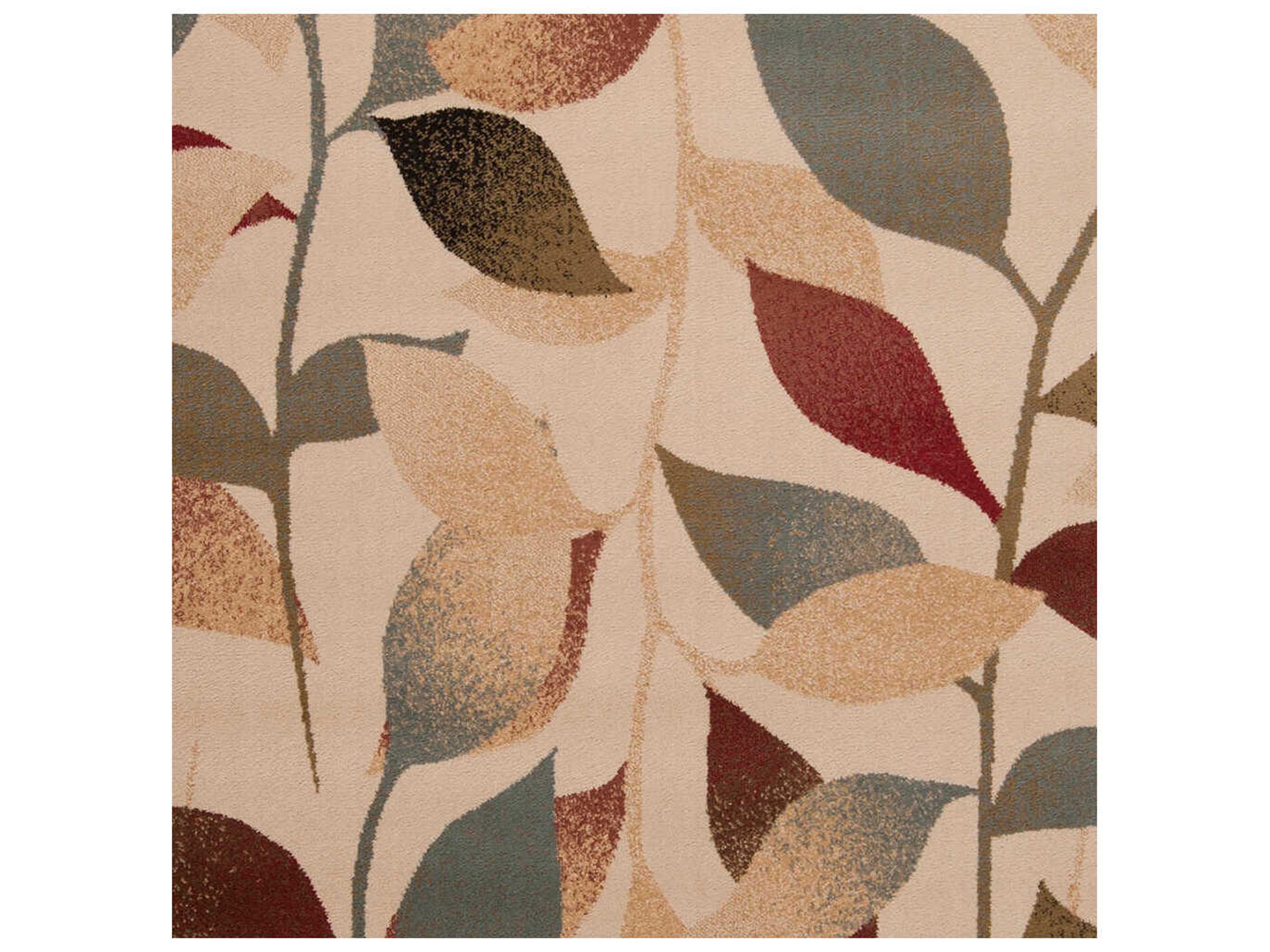 Livabliss by Surya Riley Floral Runner Area Rug