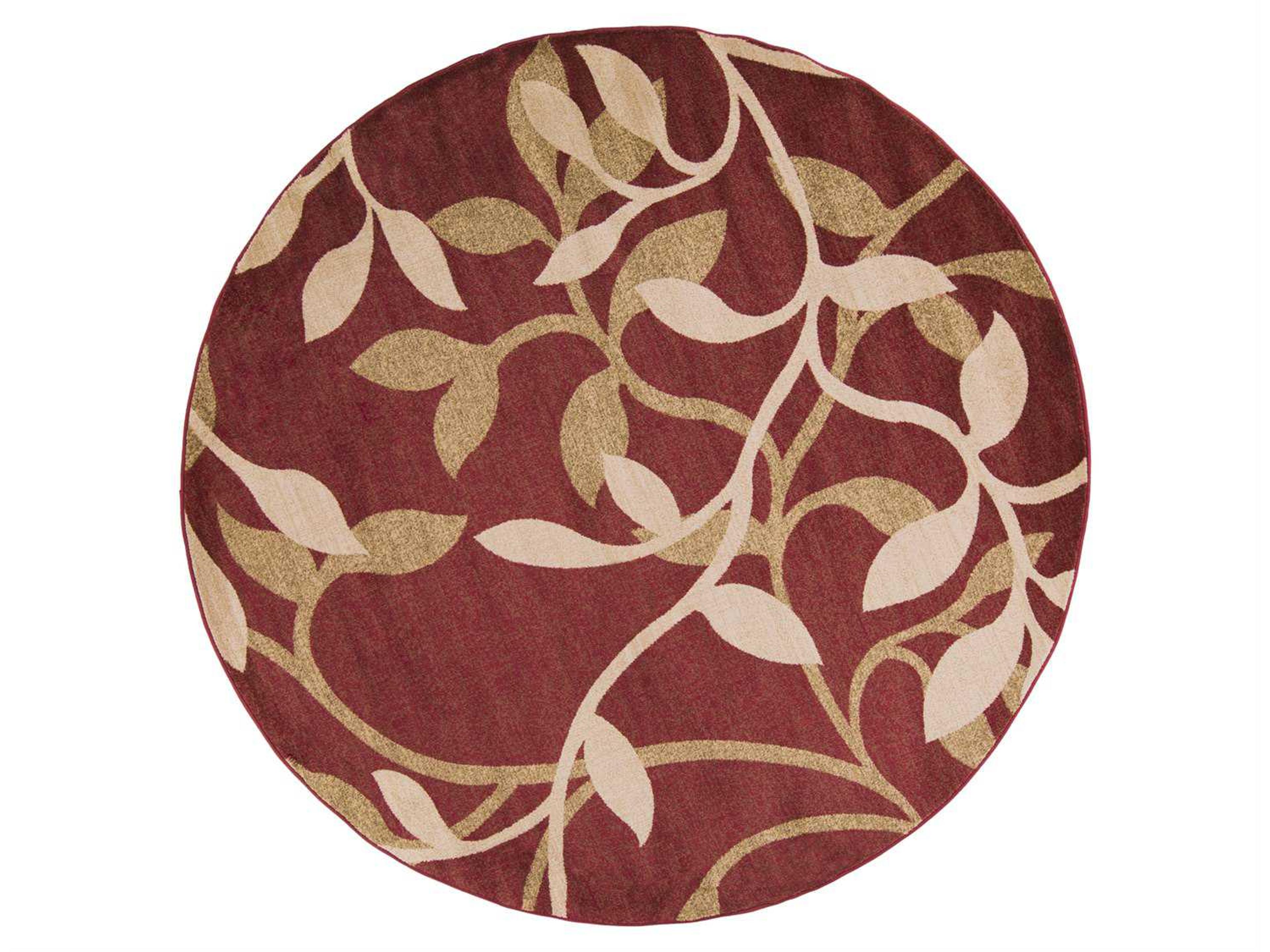 Riley Floral Area Rug