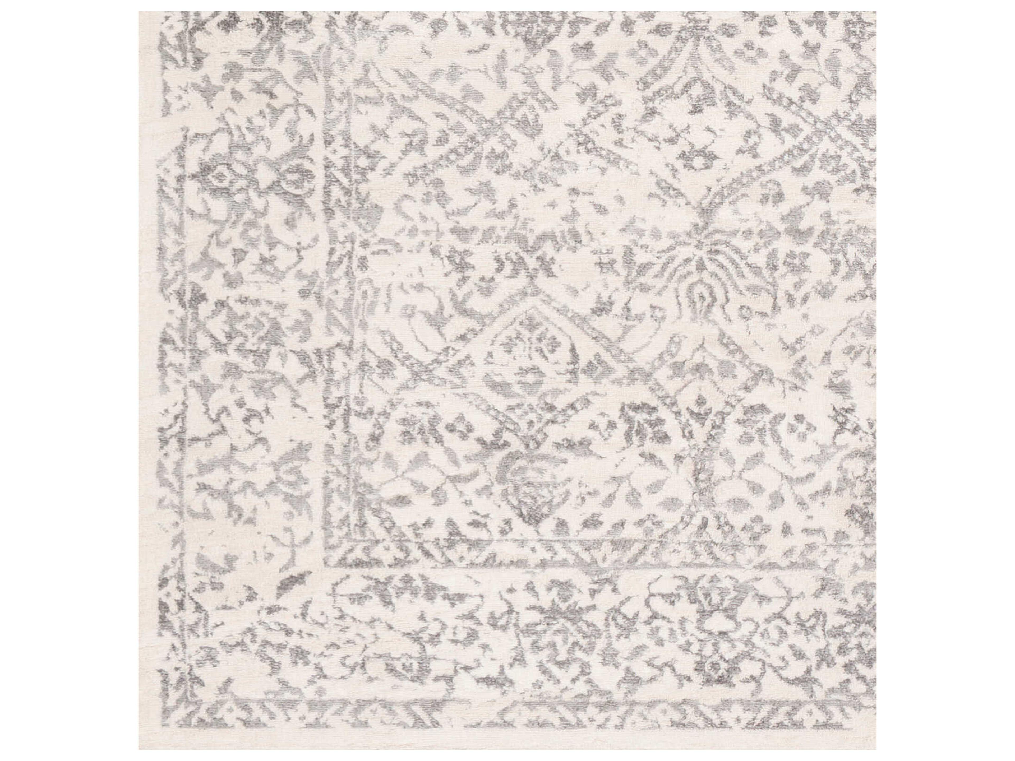 Livabliss by Surya Roma Floral Area Rug