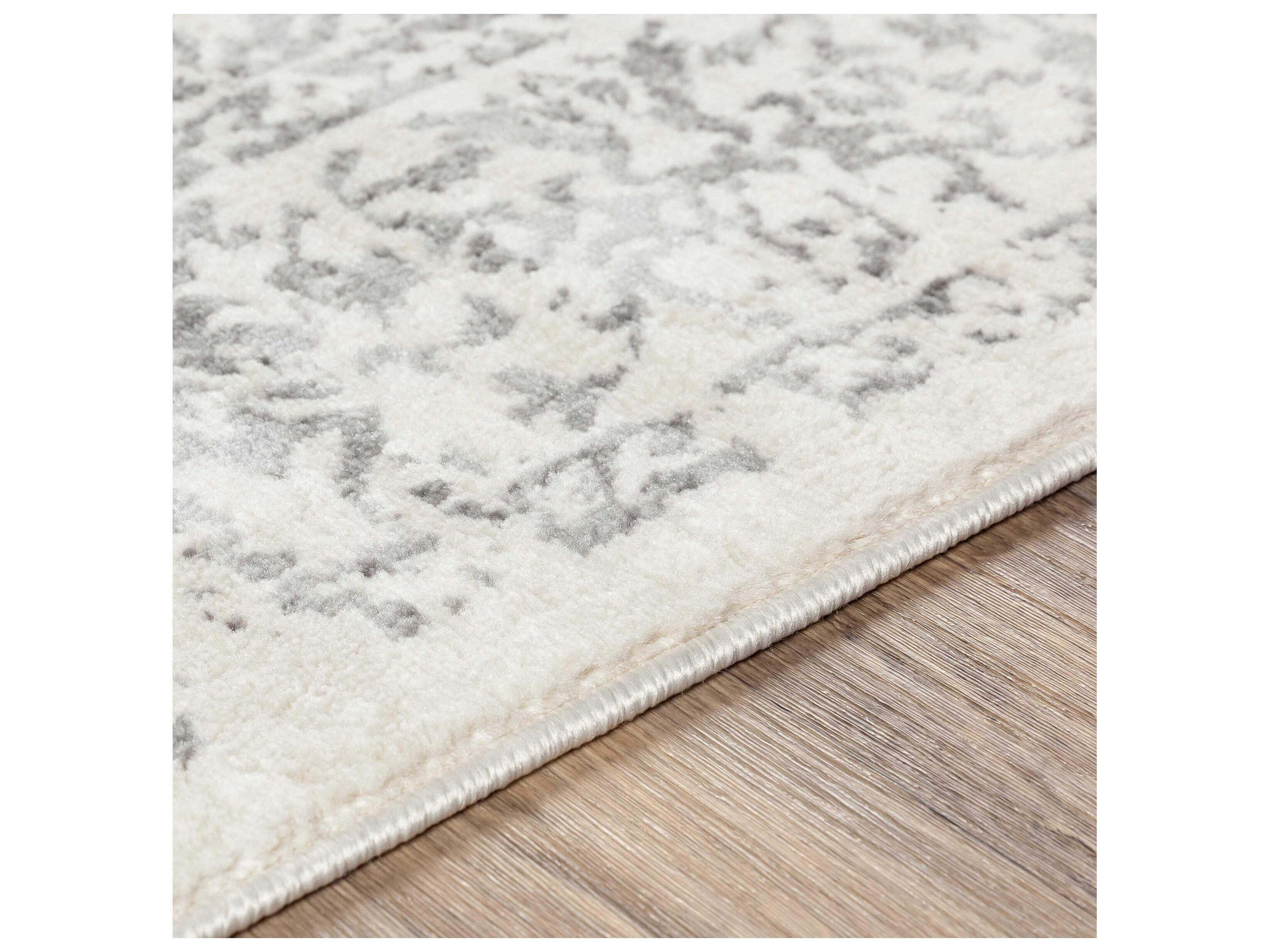 Livabliss by Surya Roma Floral Area Rug