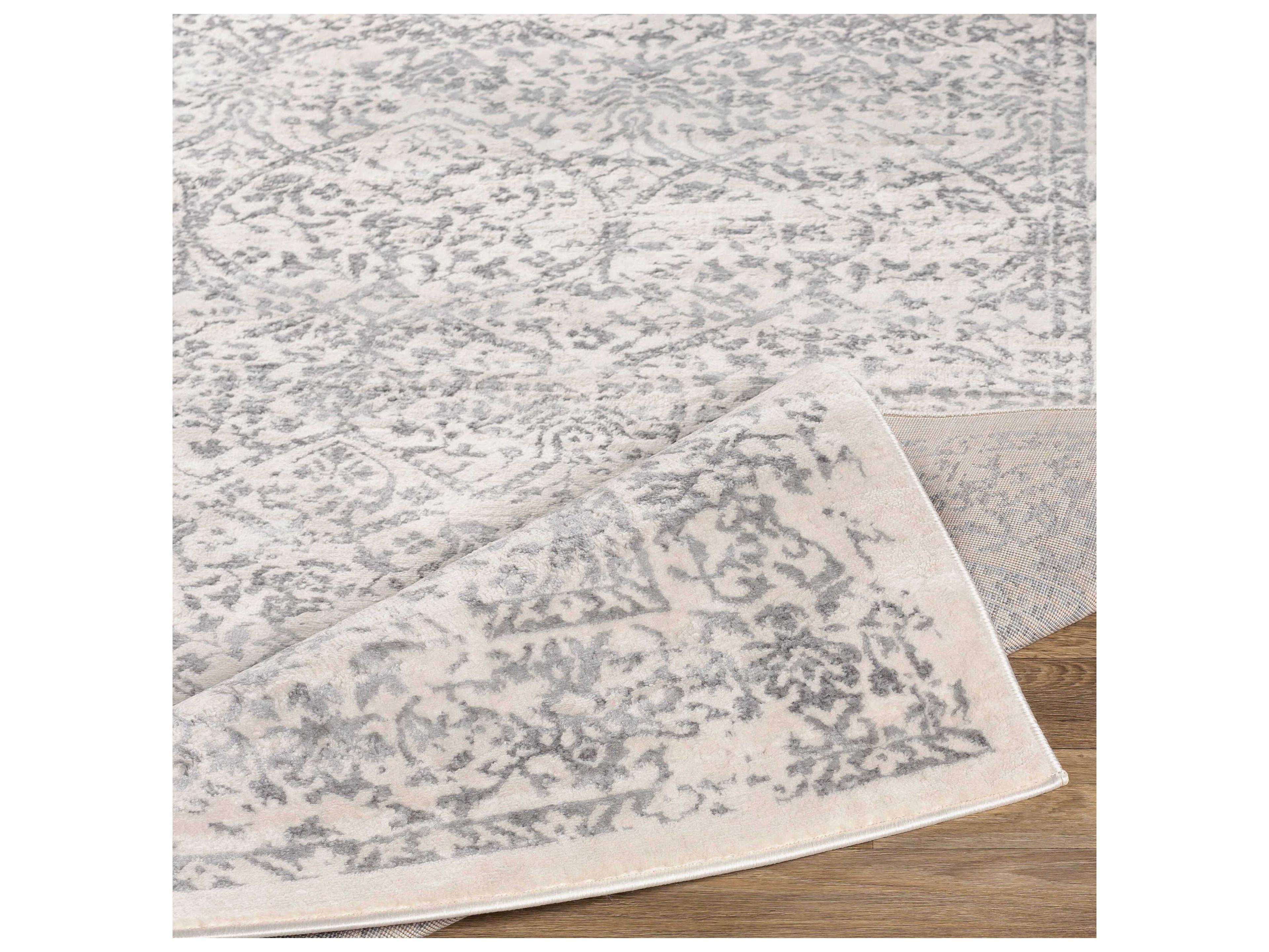 Livabliss by Surya Roma Floral Area Rug