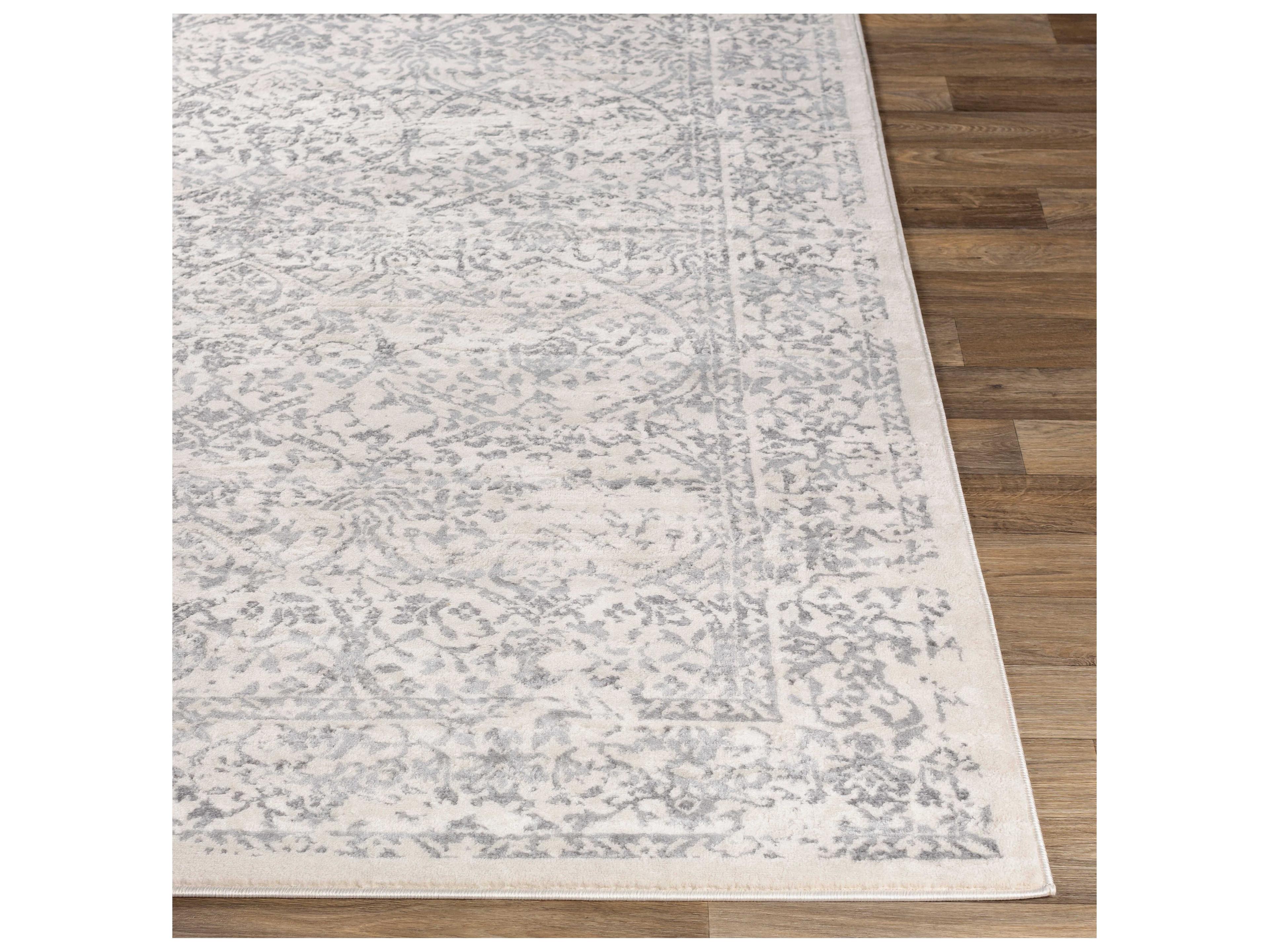 Livabliss by Surya Roma Floral Area Rug