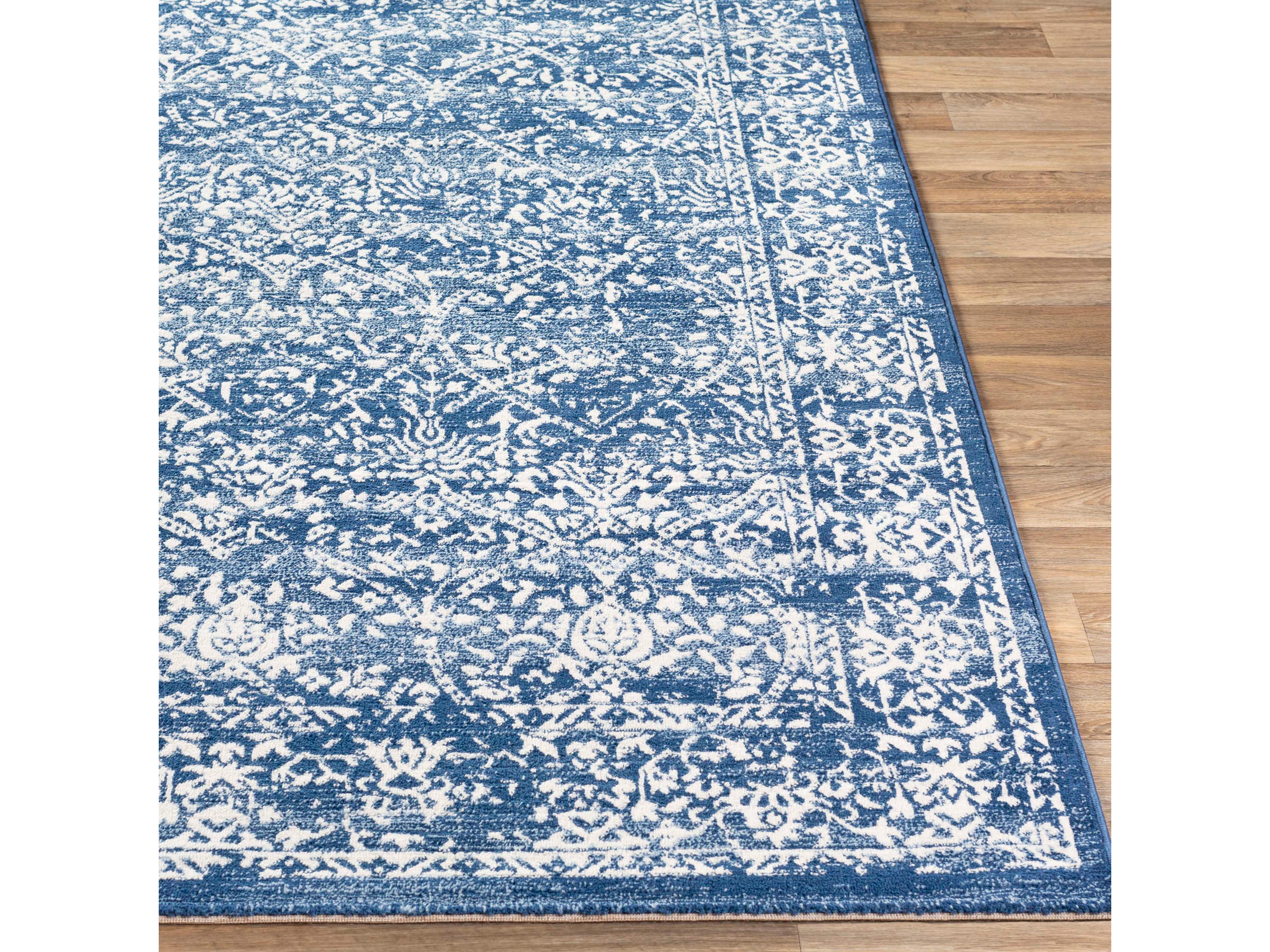 Livabliss by Surya Roma Bordered Area Rug