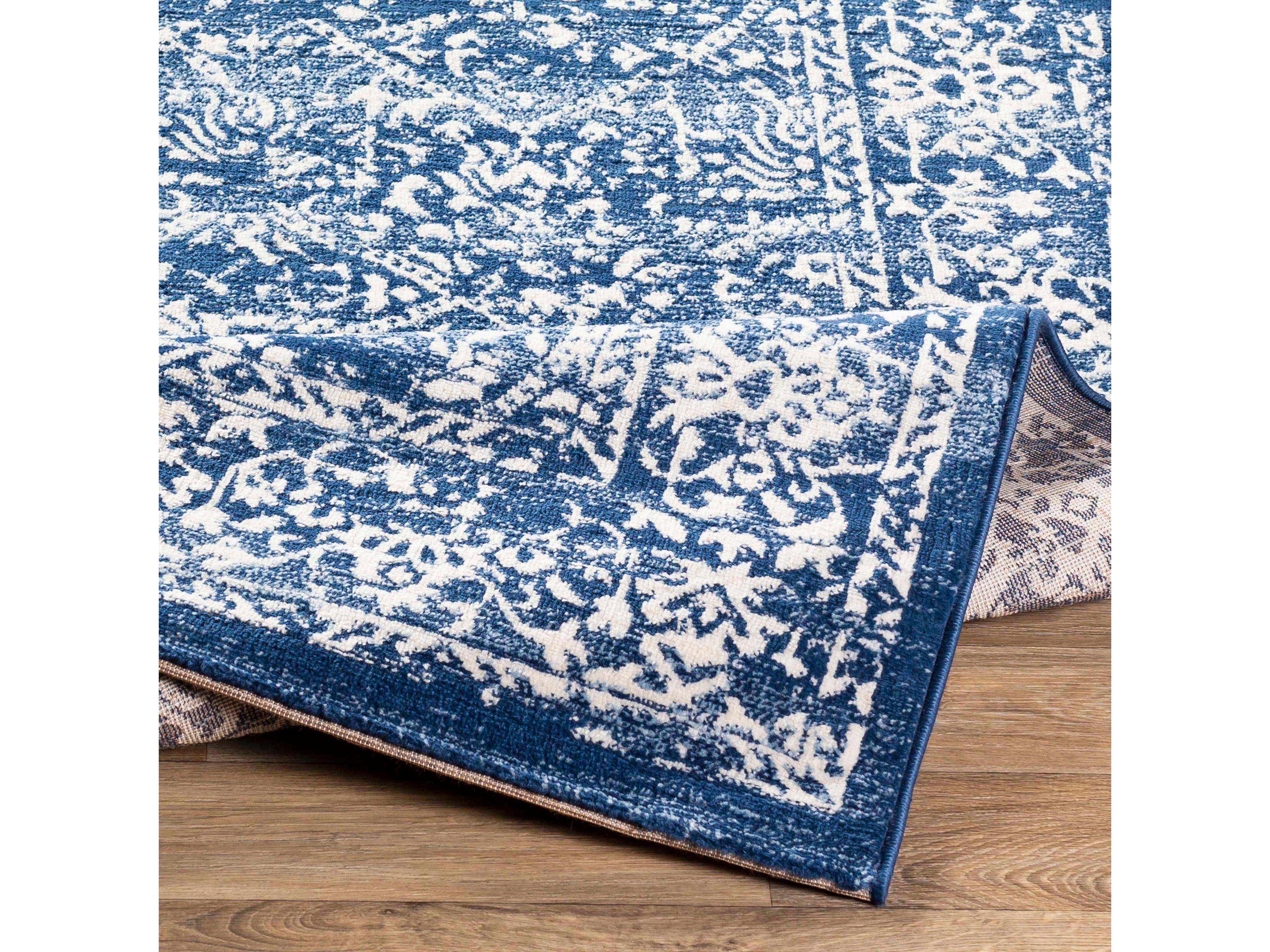 Livabliss by Surya Roma Bordered Area Rug