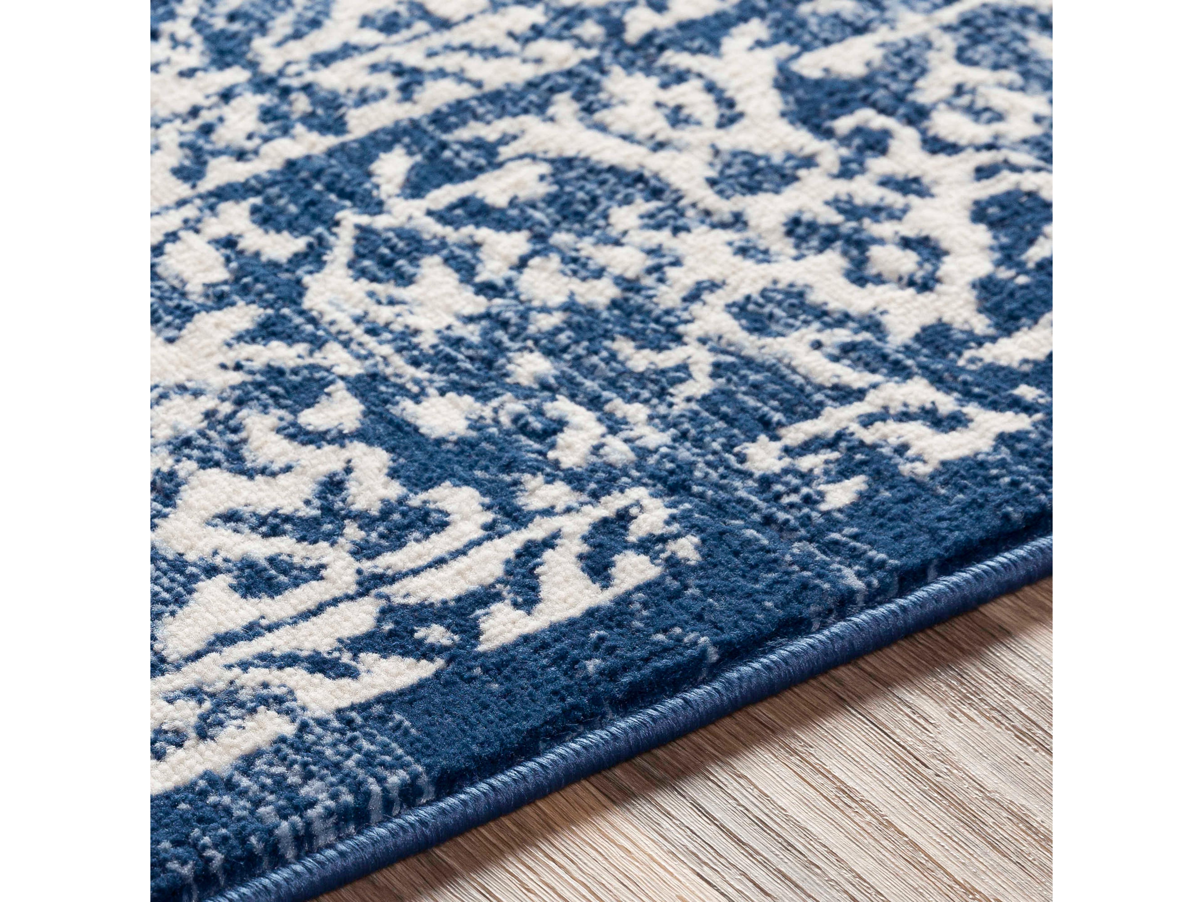 Livabliss by Surya Roma Bordered Area Rug