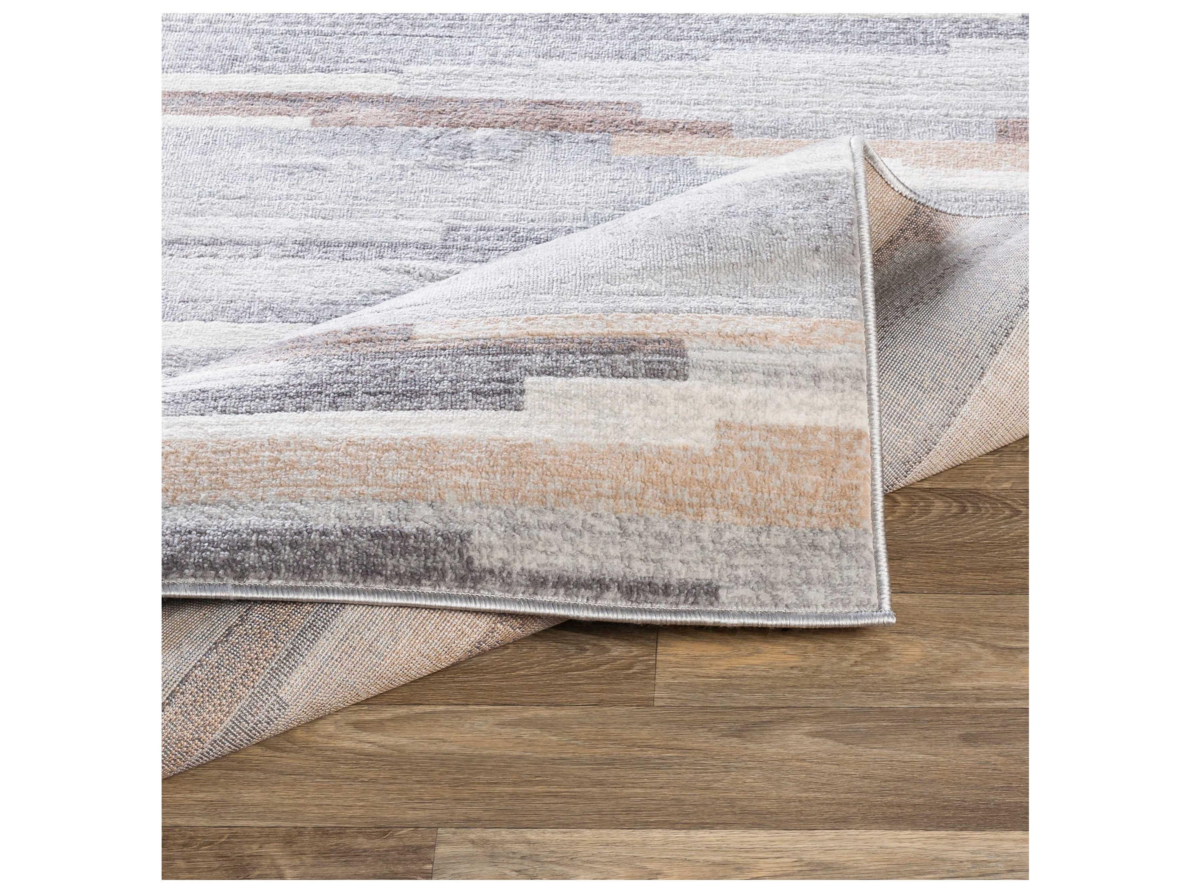 Livabliss by Surya Roma Striped Area Rug
