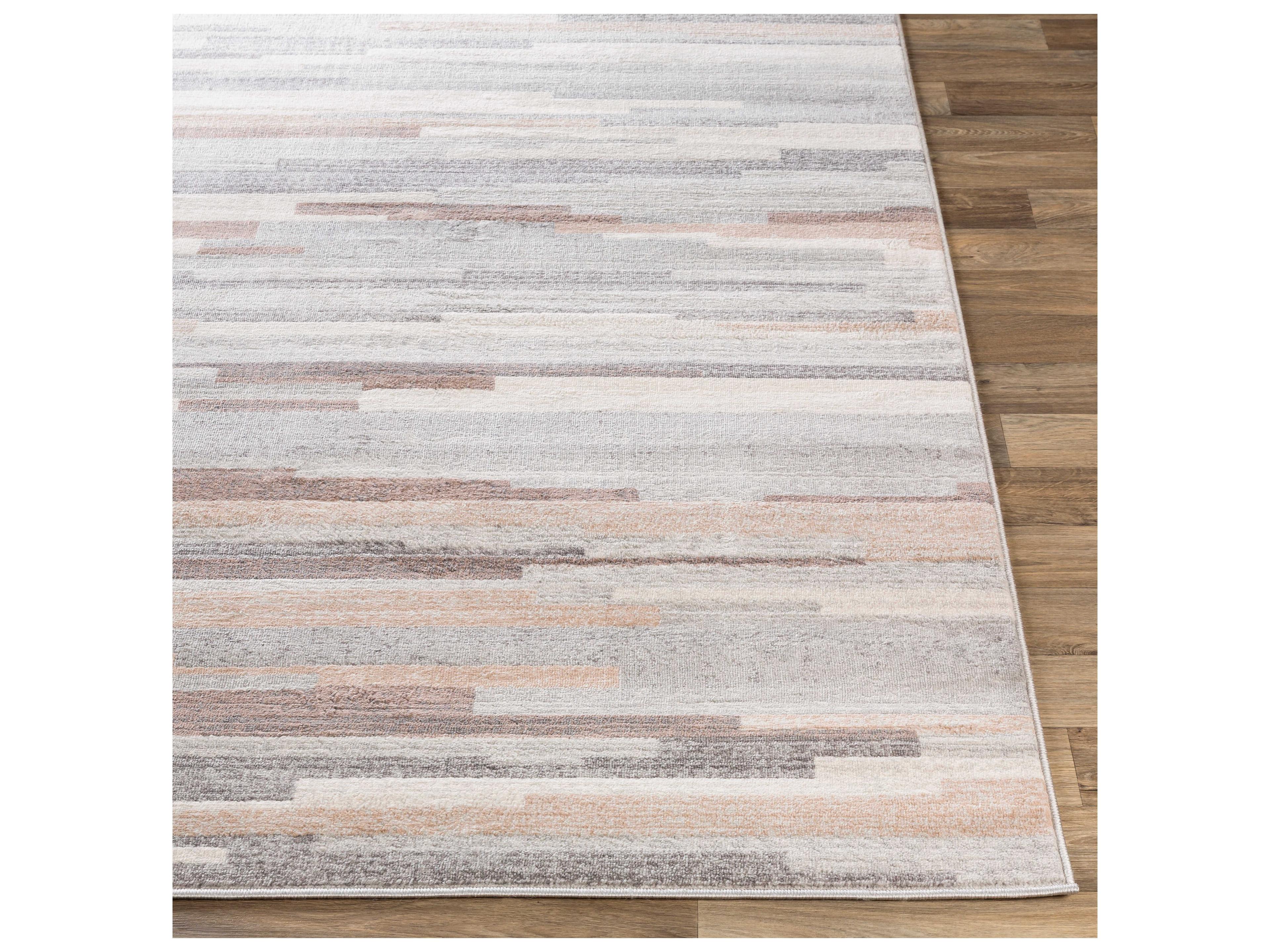 Livabliss by Surya Roma Striped Area Rug