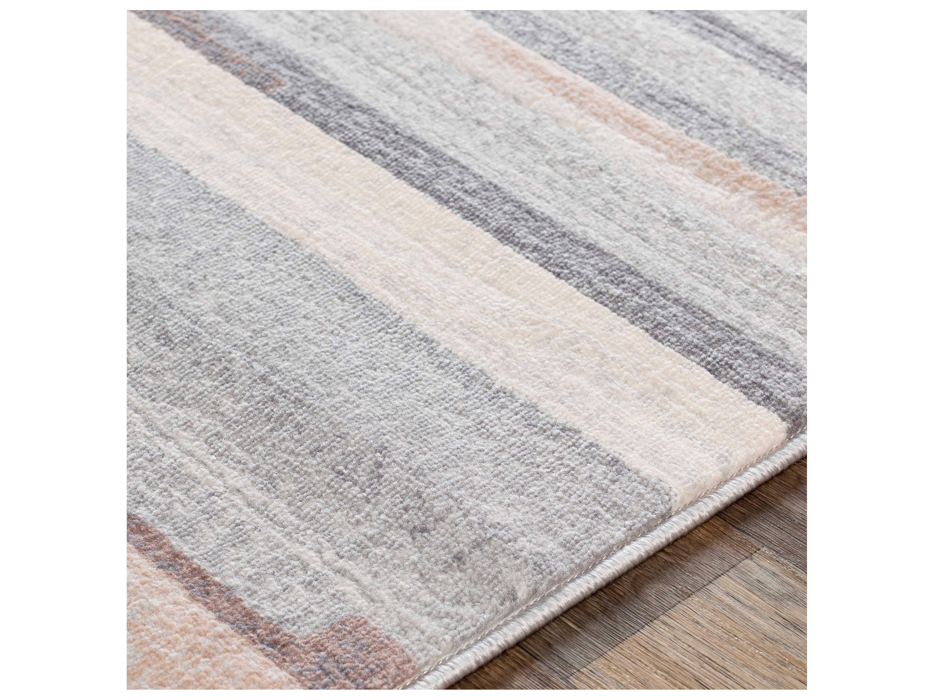 Livabliss by Surya Roma Geometric Area Rug