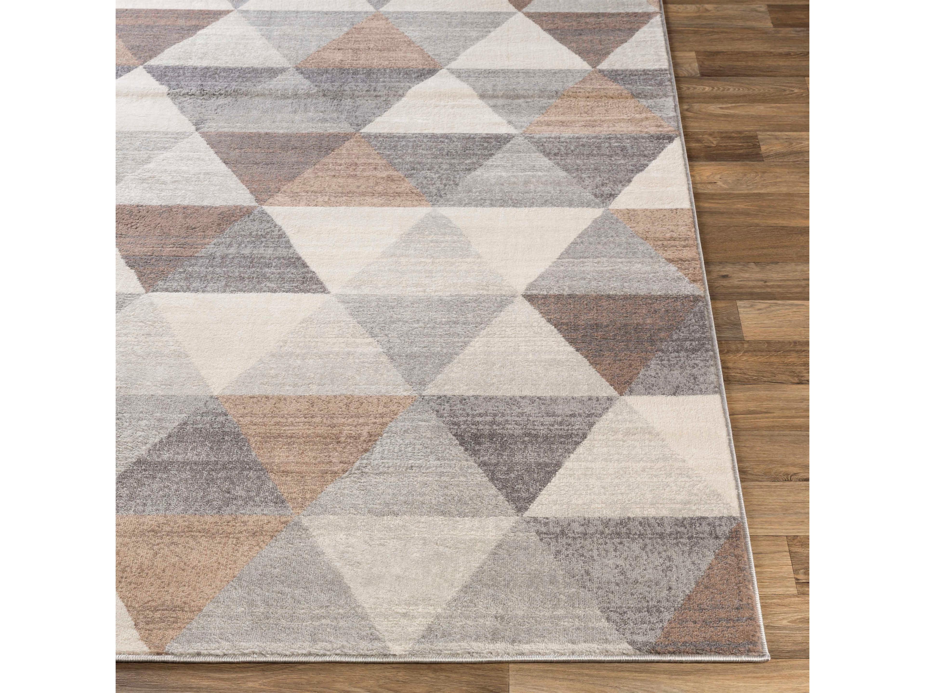Livabliss by Surya Roma Geometric Area Rug