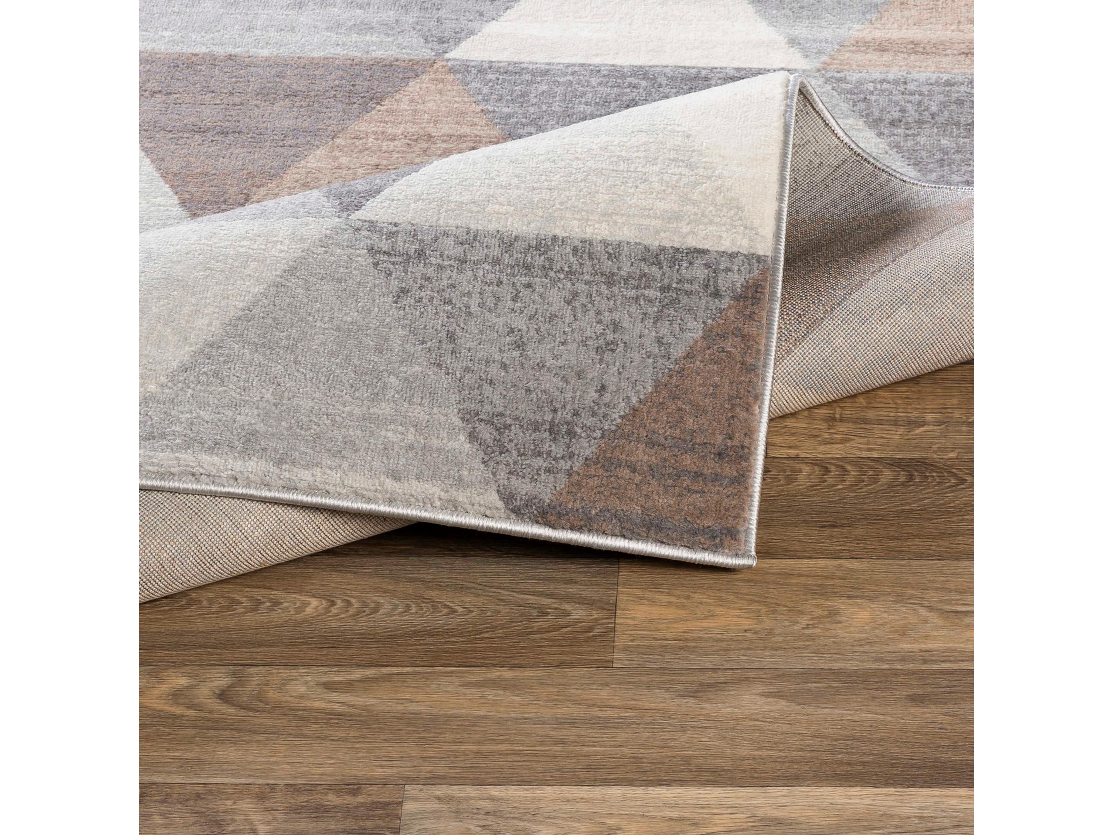Livabliss by Surya Roma Geometric Area Rug