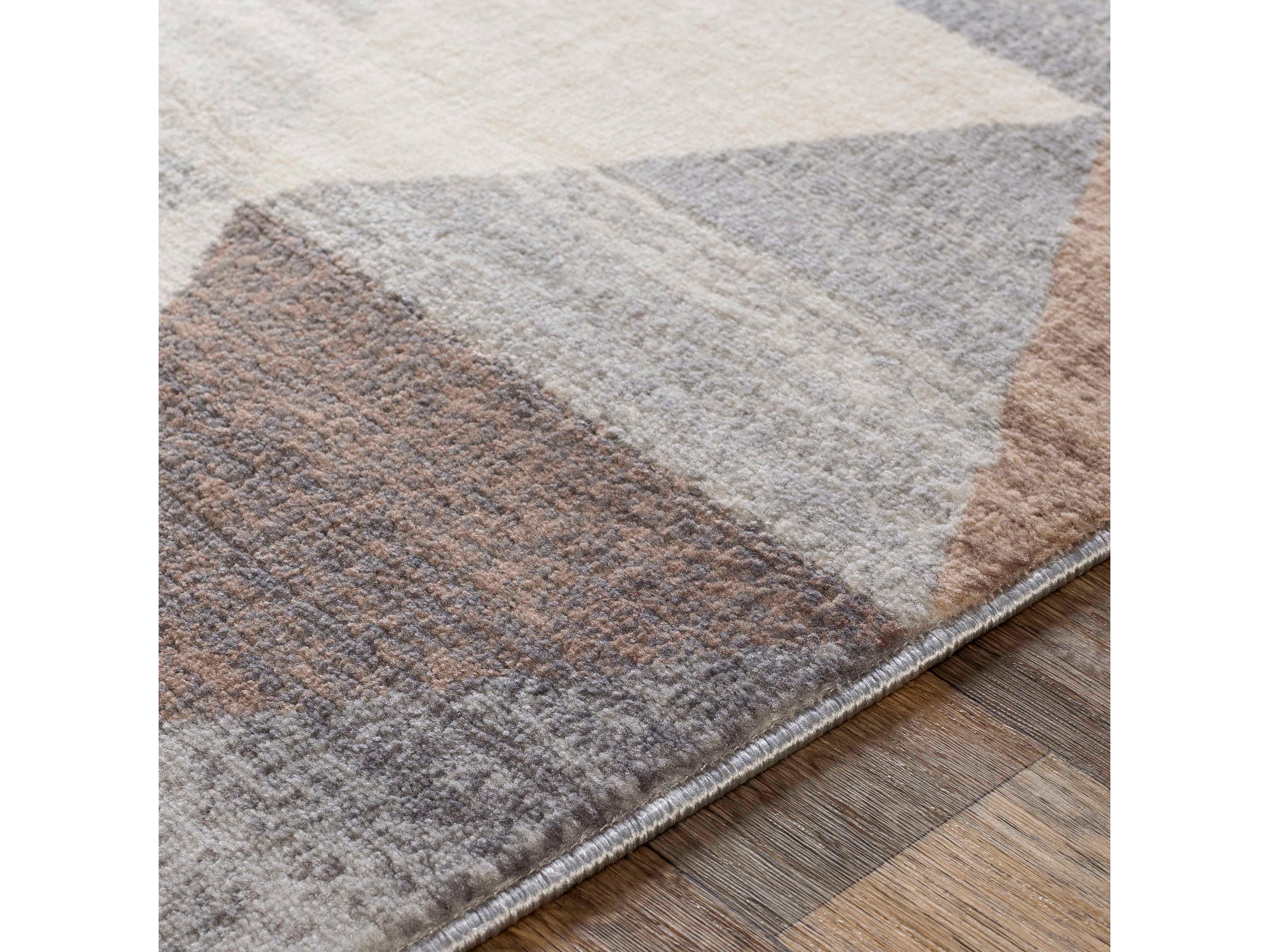 Livabliss by Surya Roma Geometric Area Rug