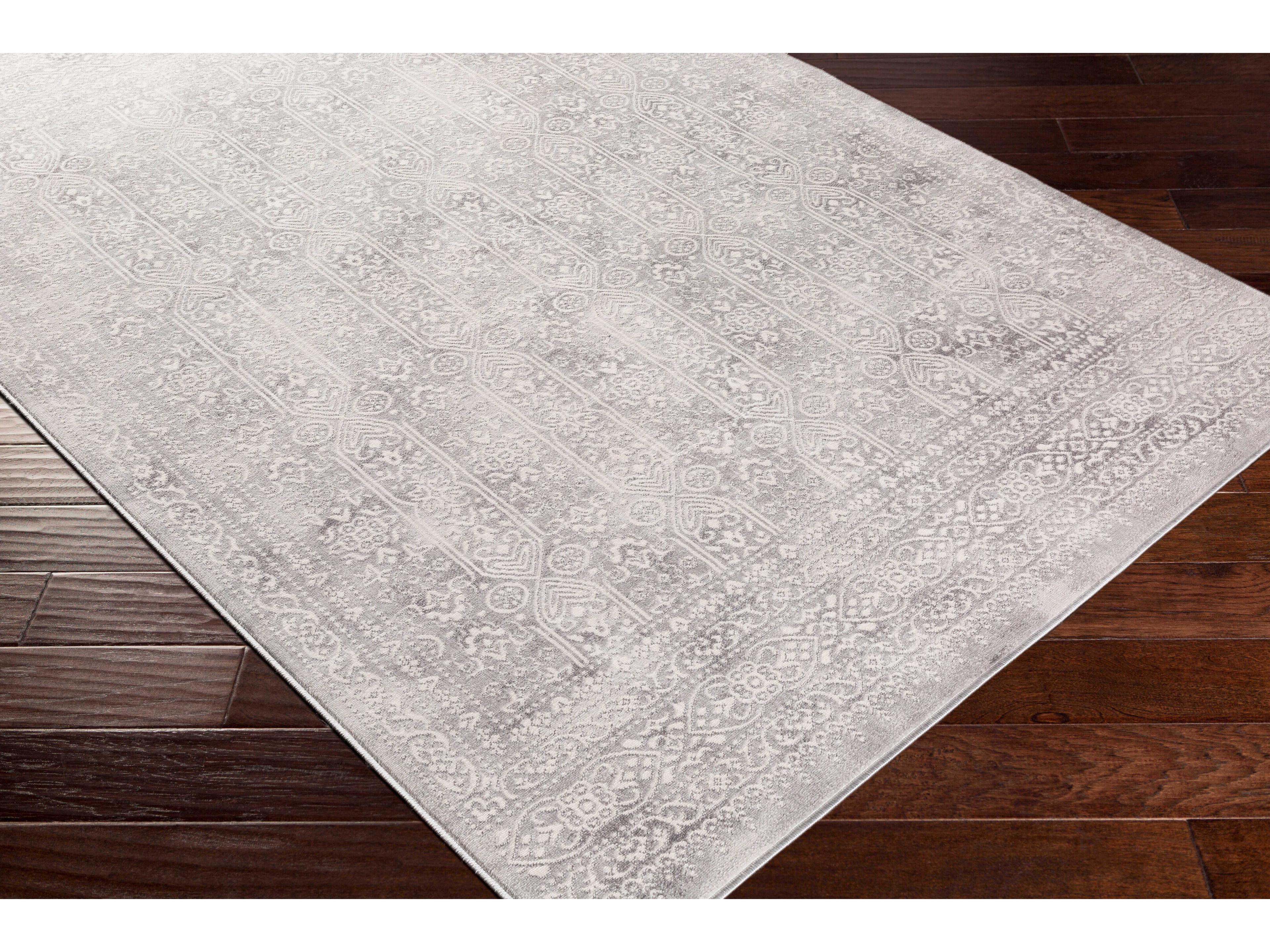Livabliss by Surya Roma Bordered Area Rug