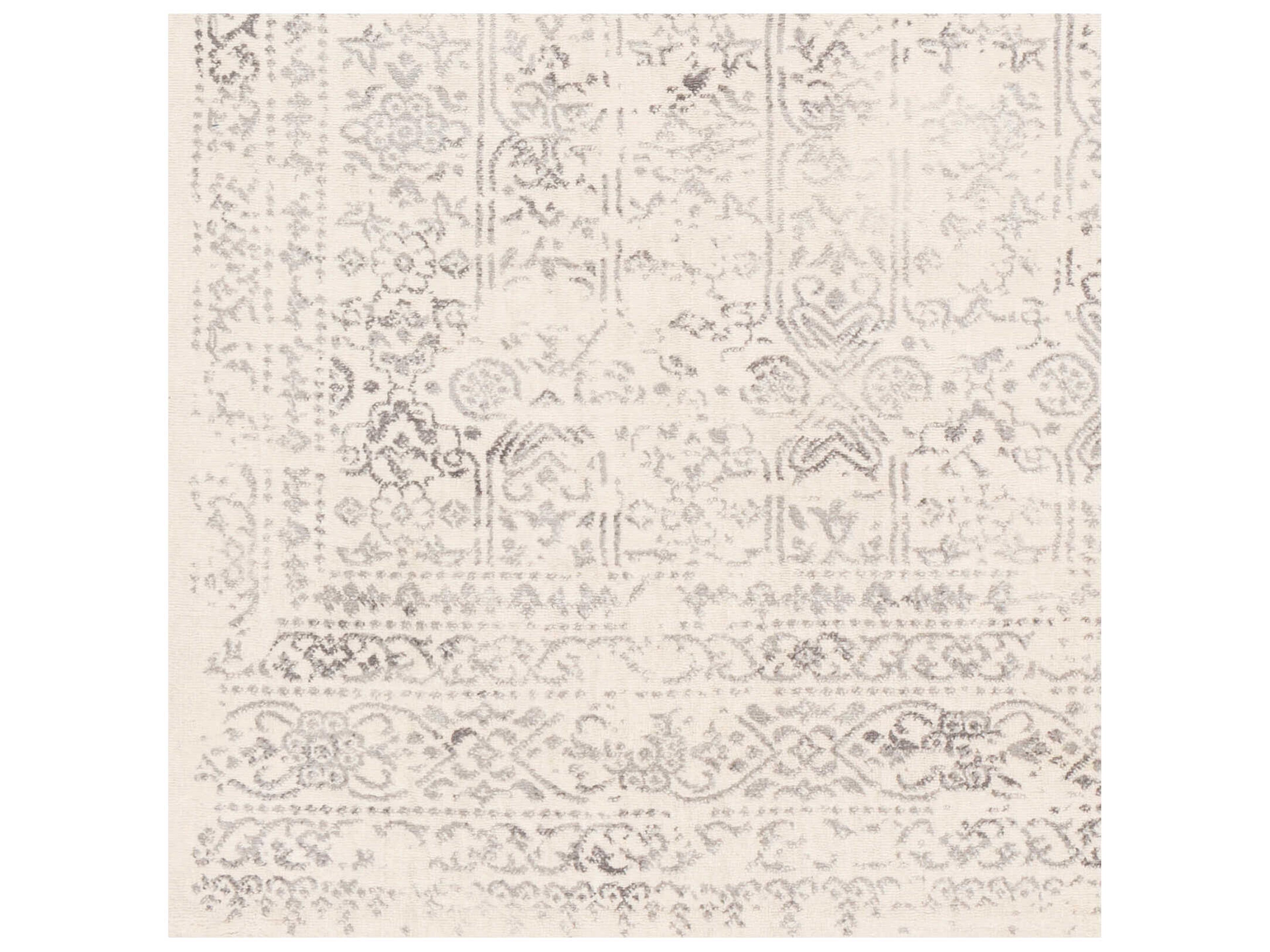 Livabliss by Surya Roma Bordered Area Rug