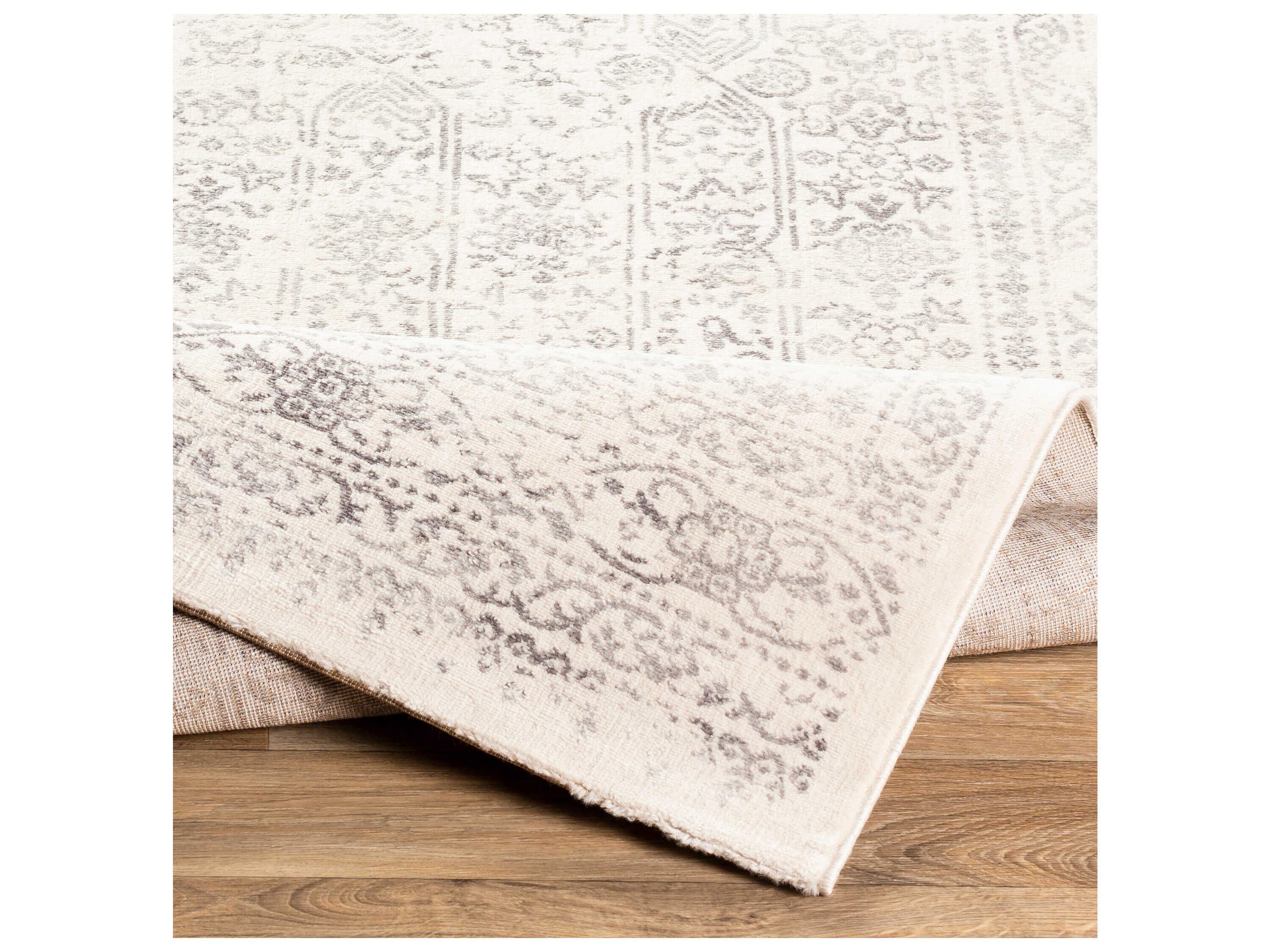 Livabliss by Surya Roma Bordered Area Rug