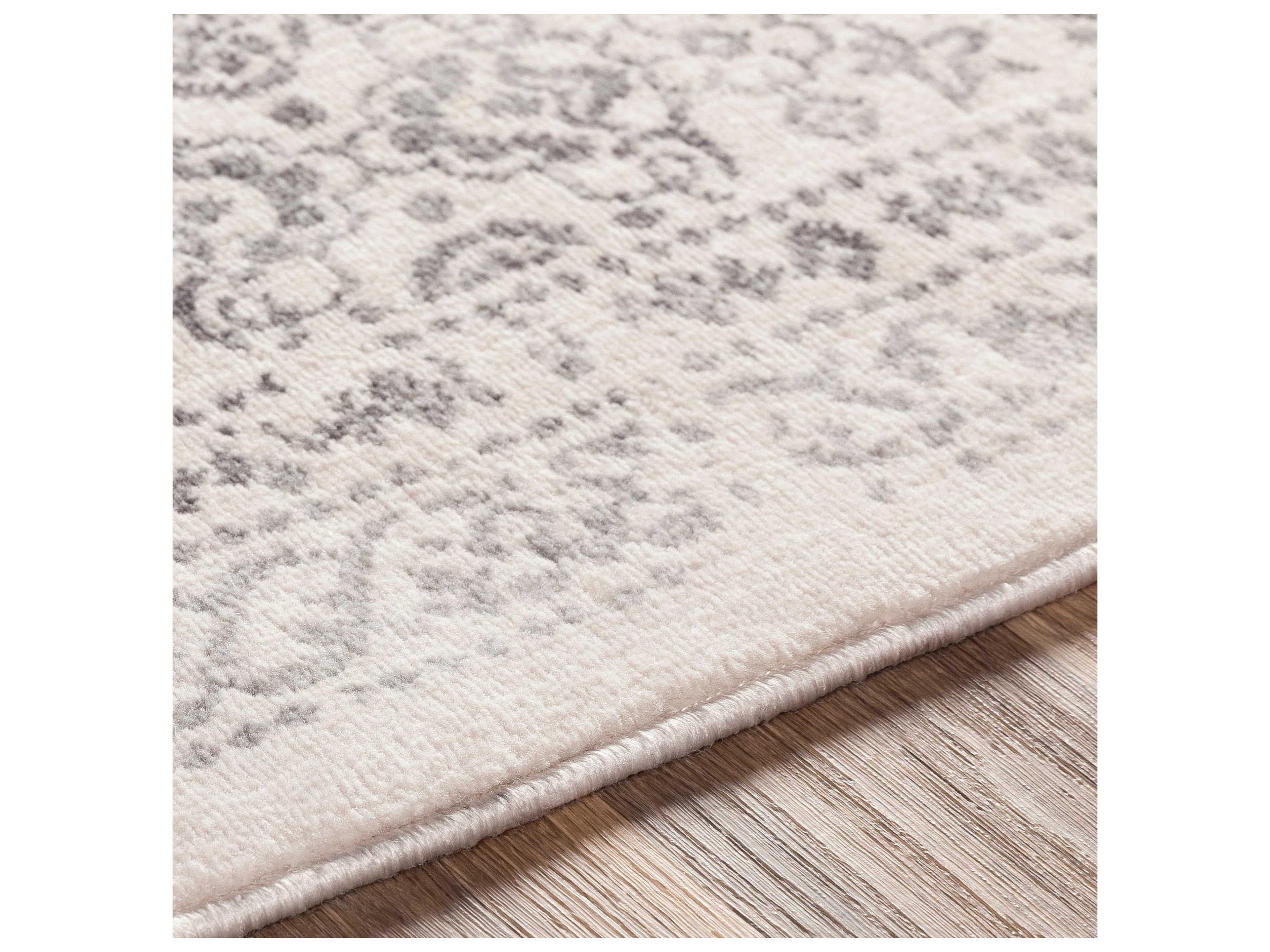 Livabliss by Surya Roma Bordered Area Rug