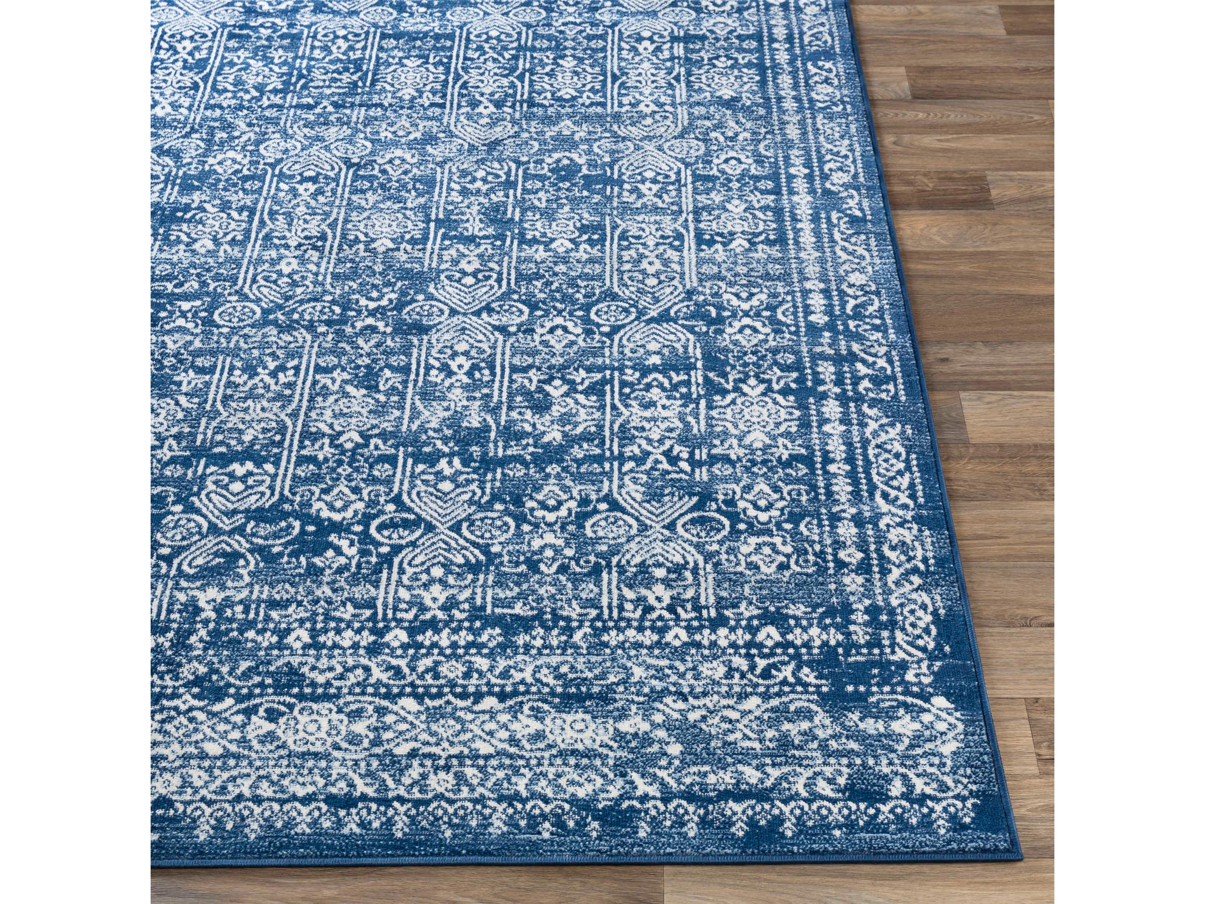 Livabliss by Surya Roma Bordered Area Rug