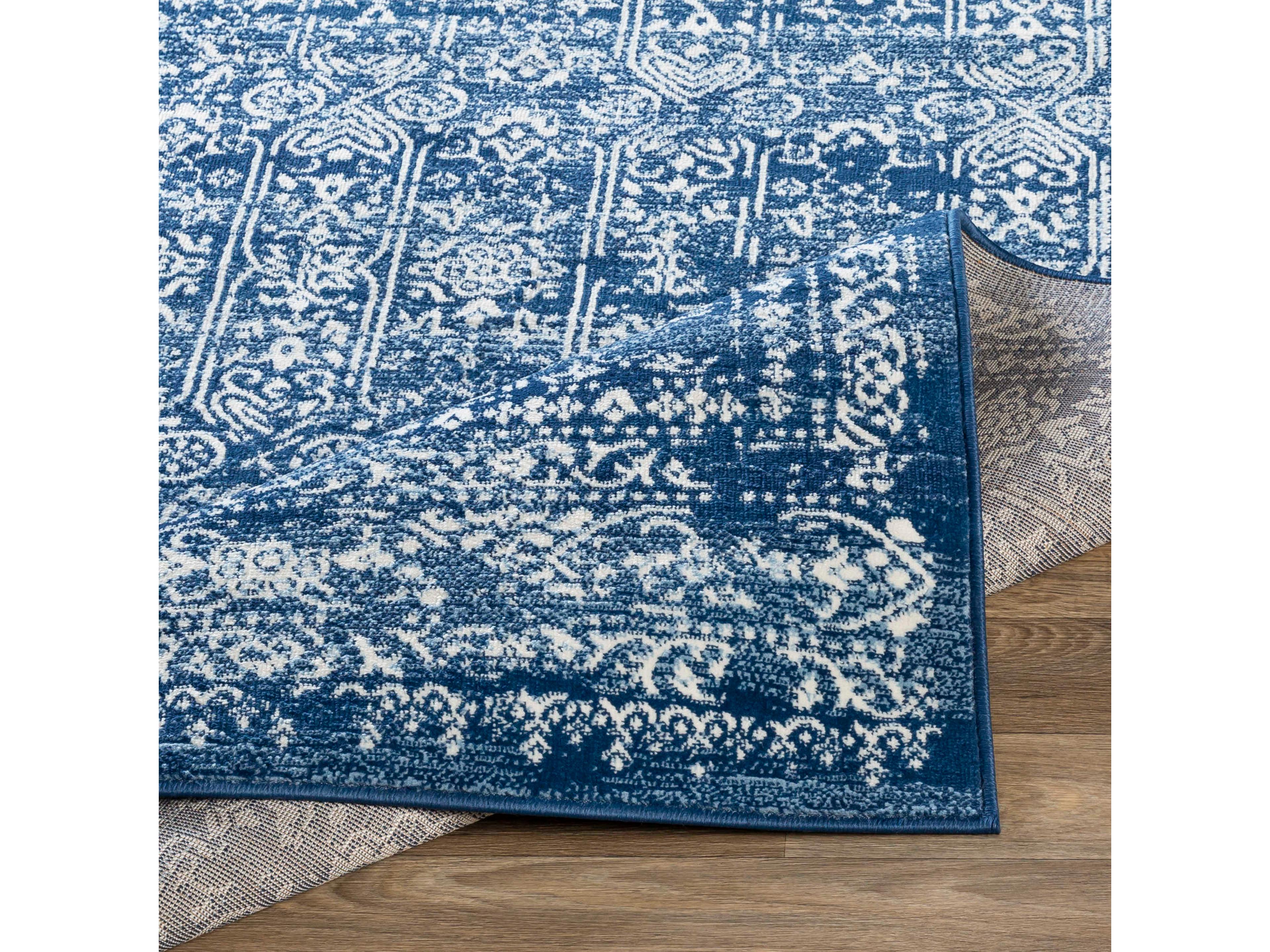 Livabliss by Surya Roma Bordered Area Rug
