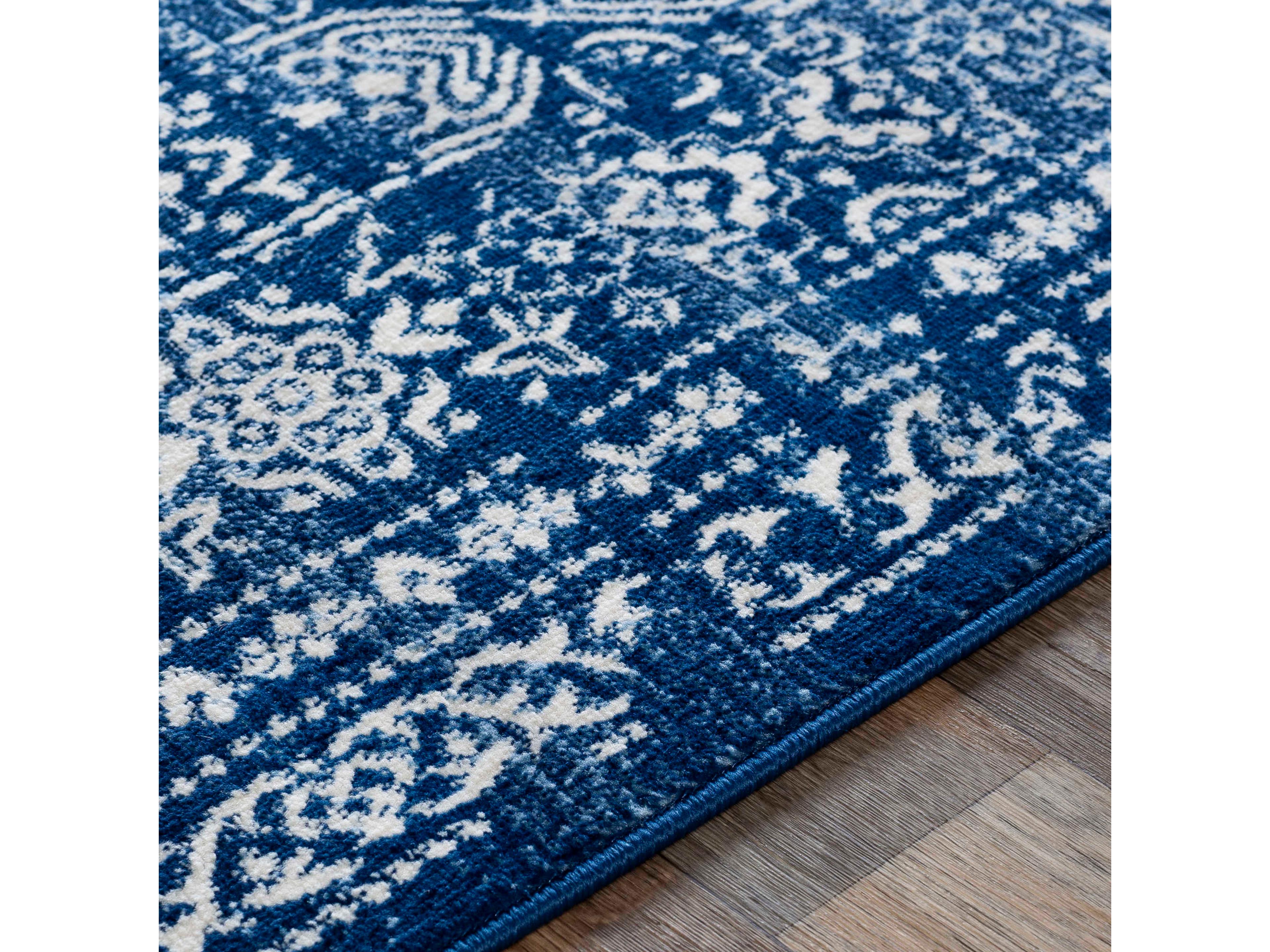 Livabliss by Surya Roma Bordered Area Rug