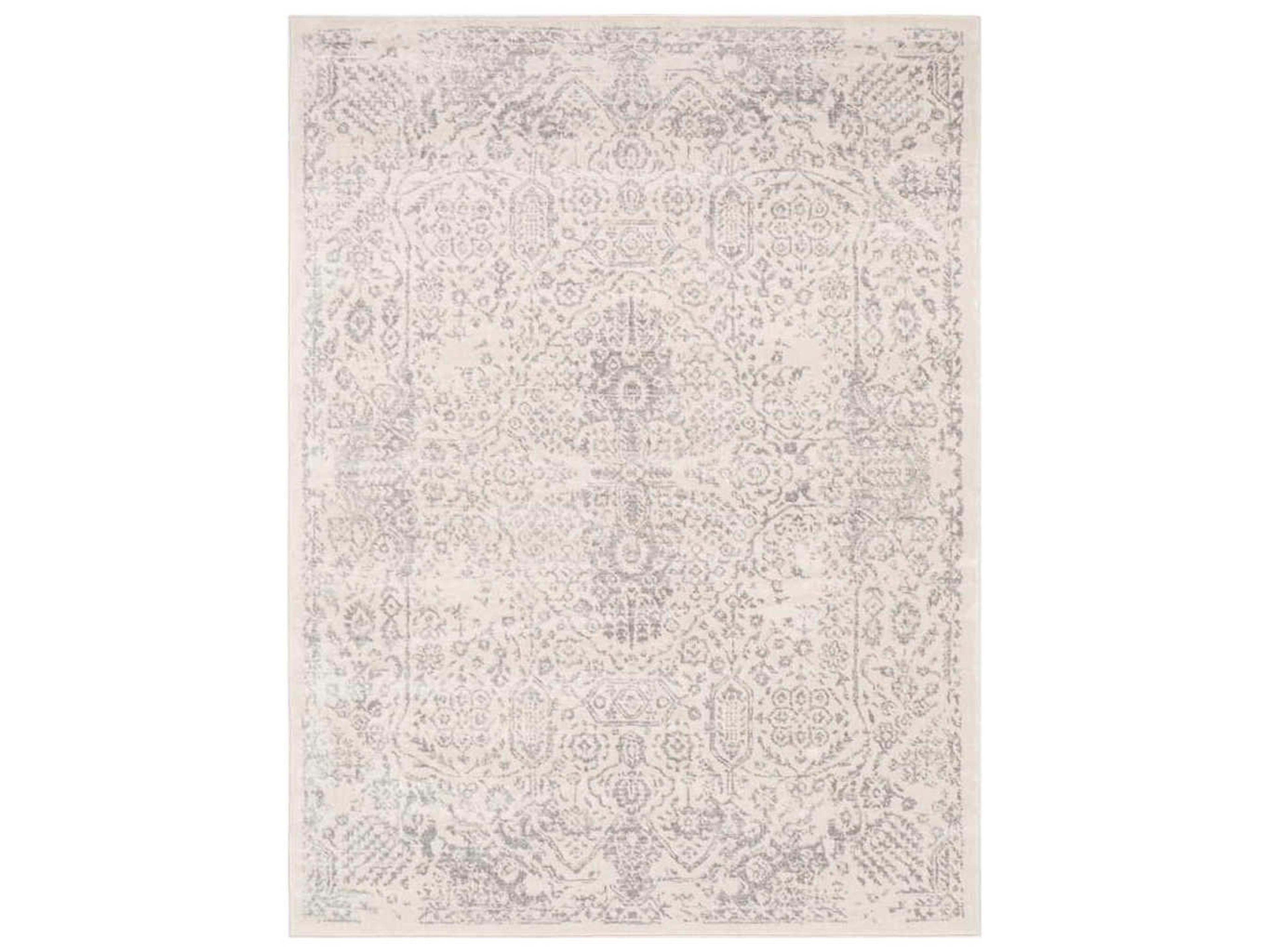 Roma Bordered Area Rug